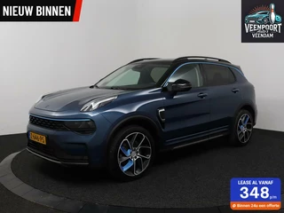 Lynk & Co 01 1.5 PHEV Plugin Hybrid Pano 360cam Airco Cruise