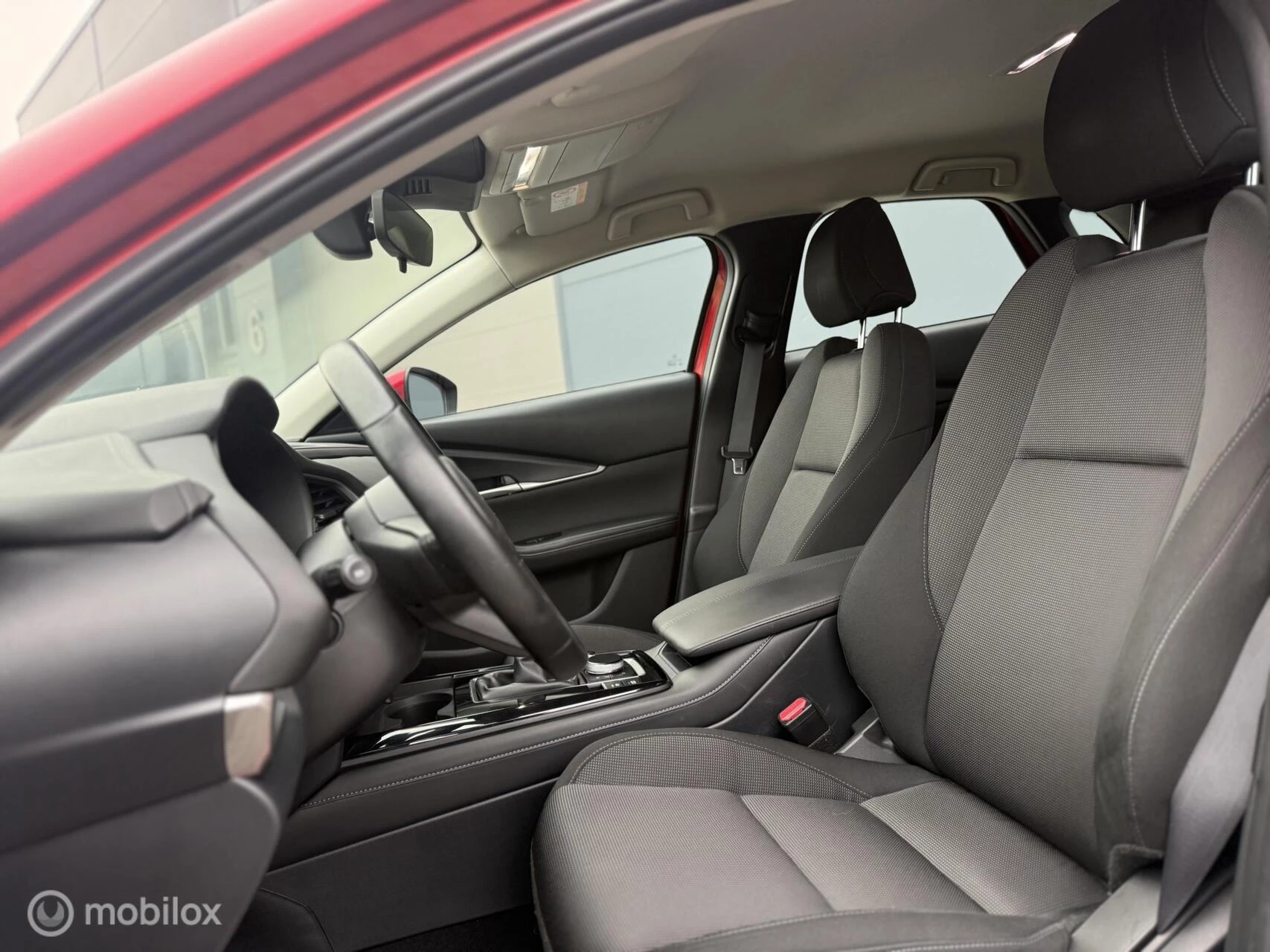 Hoofdafbeelding Mazda CX-30