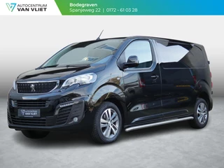 Peugeot Expert 2.0 BlueHDI 120 Standard Premium | NAVIGATIE |