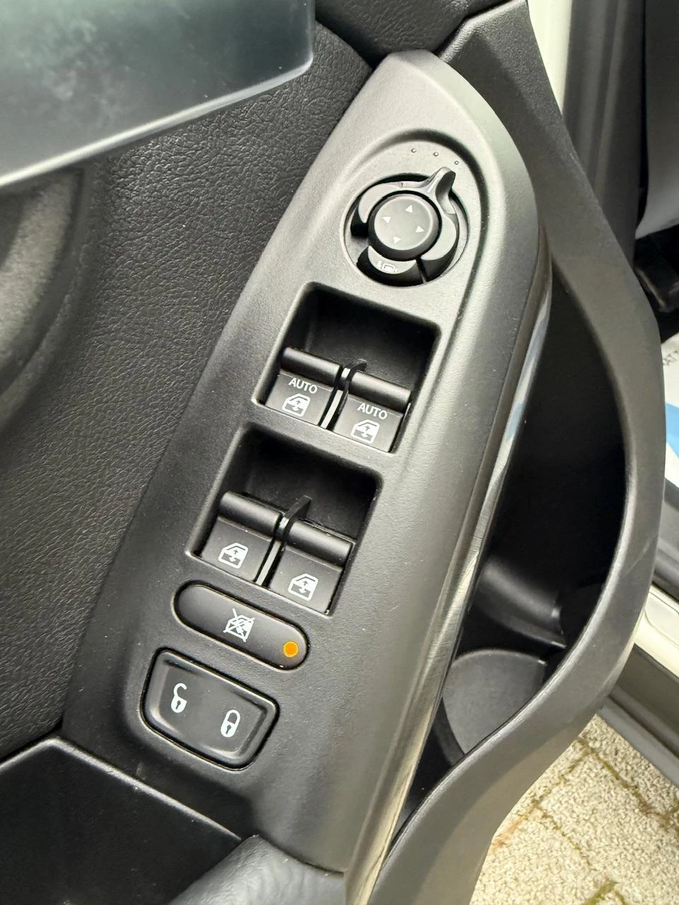 Hoofdafbeelding Fiat 500X