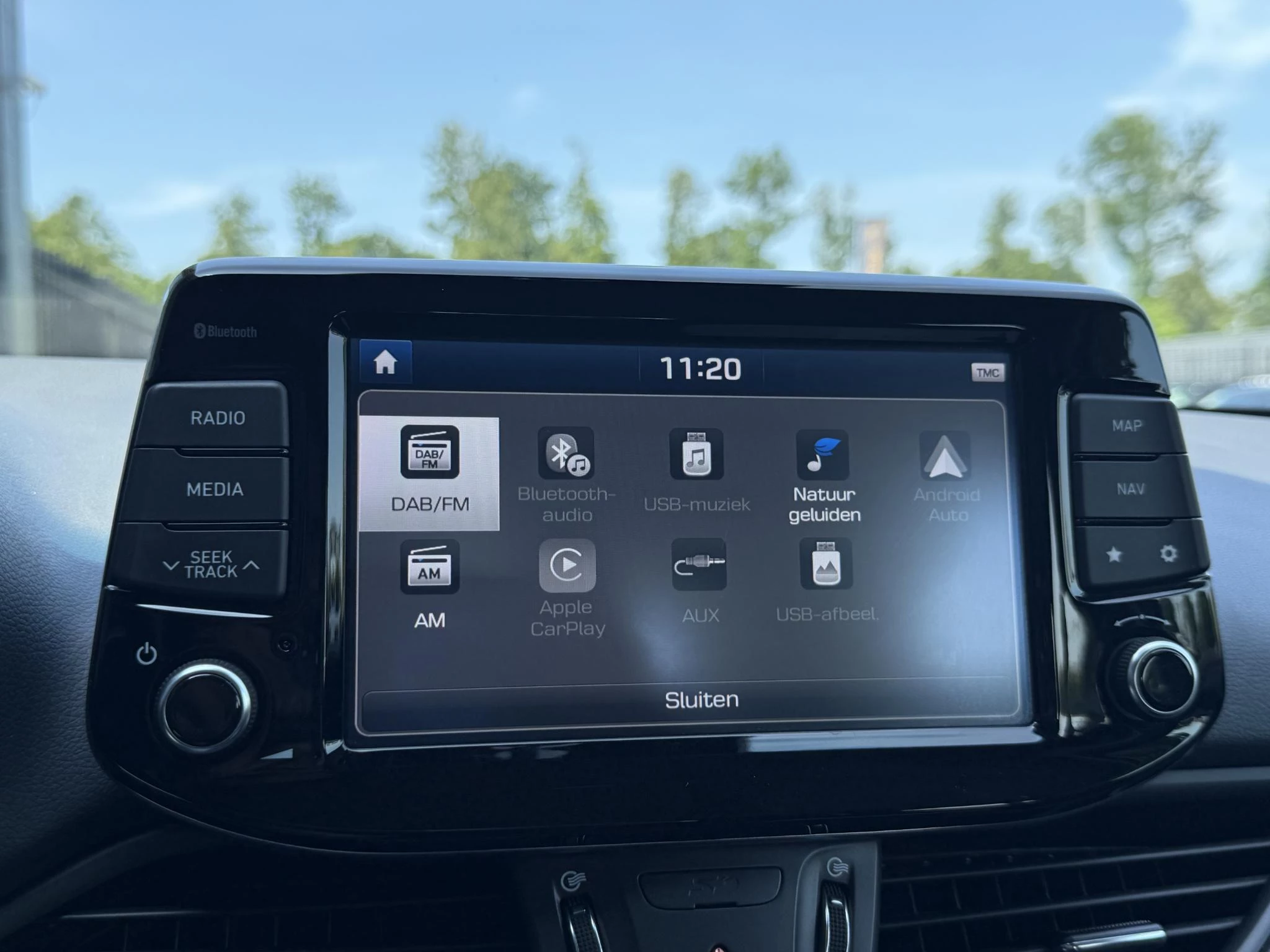 Hoofdafbeelding Hyundai i30