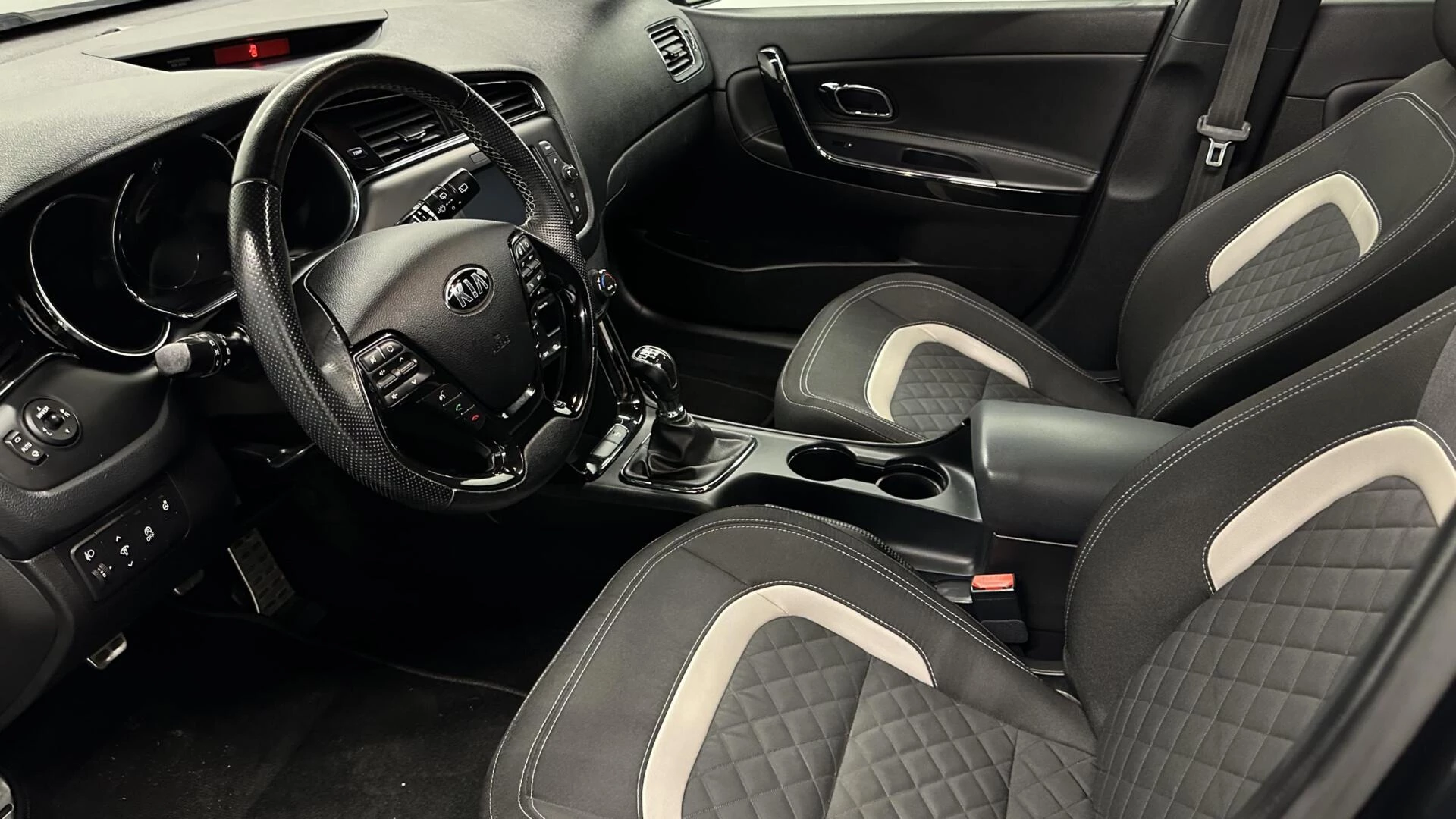 Hoofdafbeelding Kia cee'd