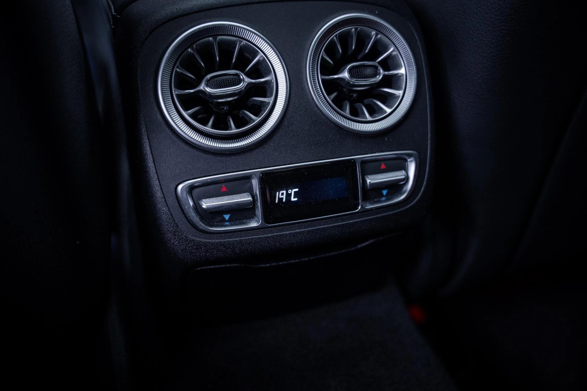 Hoofdafbeelding Mercedes-Benz AMG GT