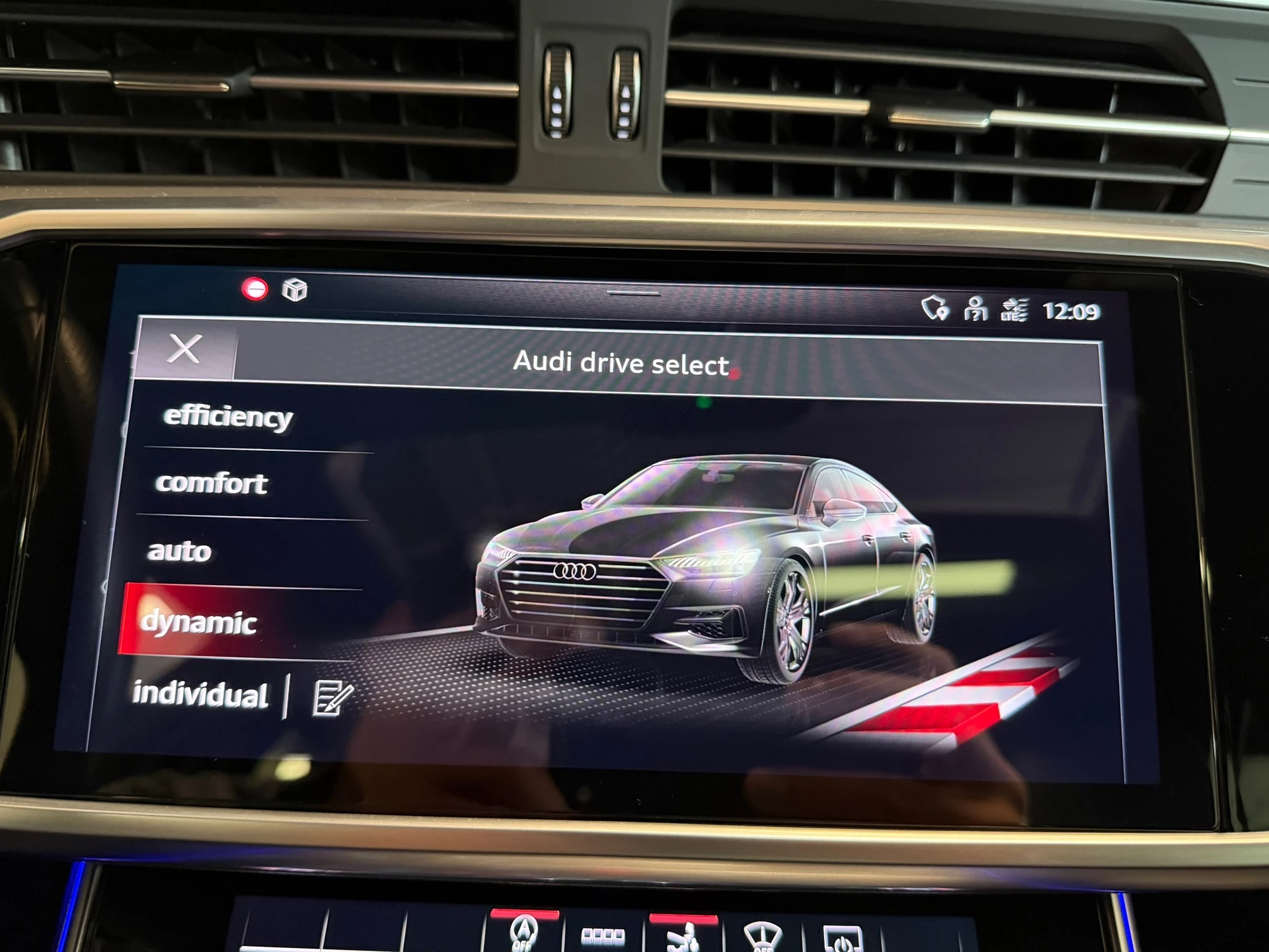 Hoofdafbeelding Audi A7