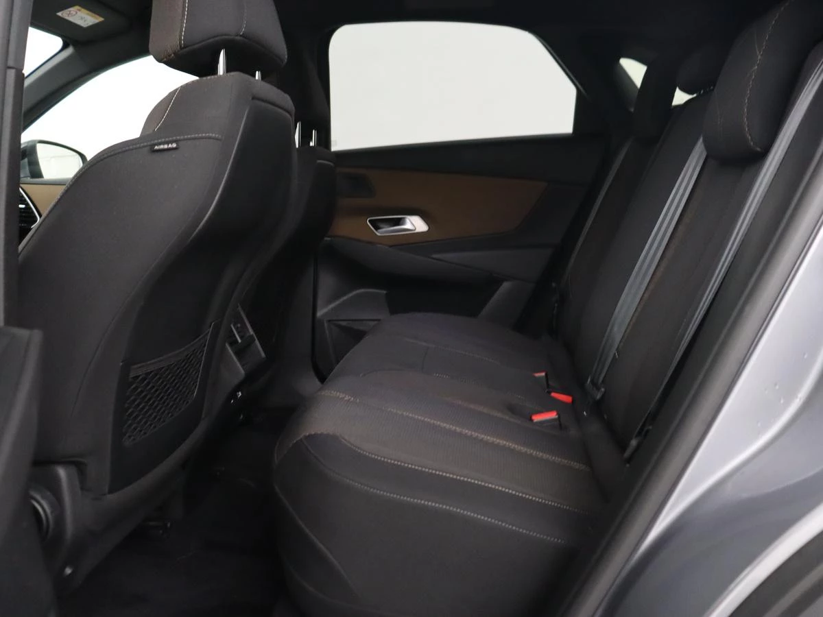 Hoofdafbeelding DS DS 7