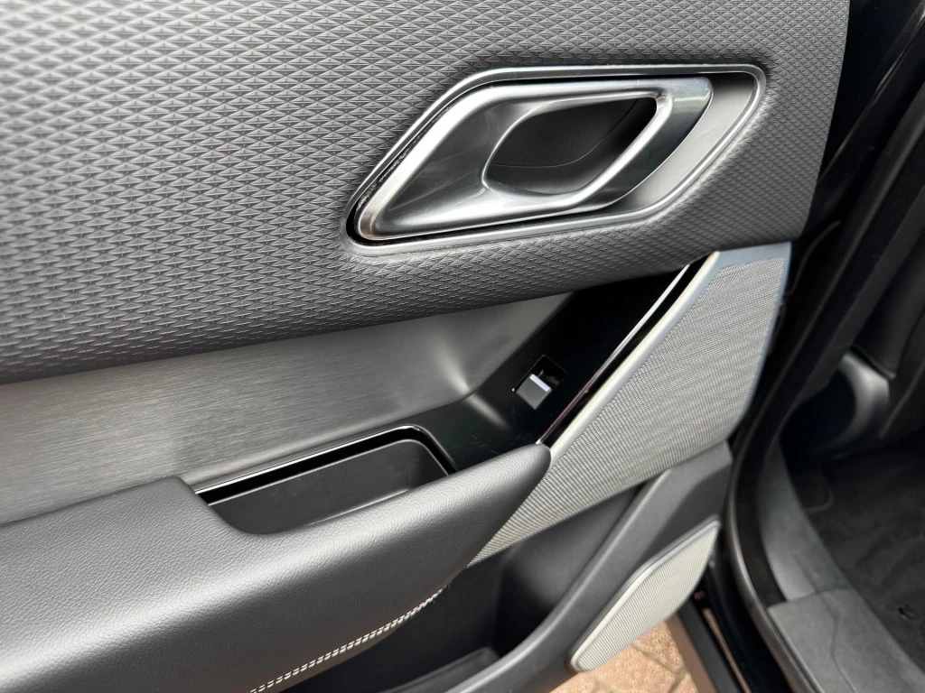 Hoofdafbeelding Land Rover Range Rover Velar