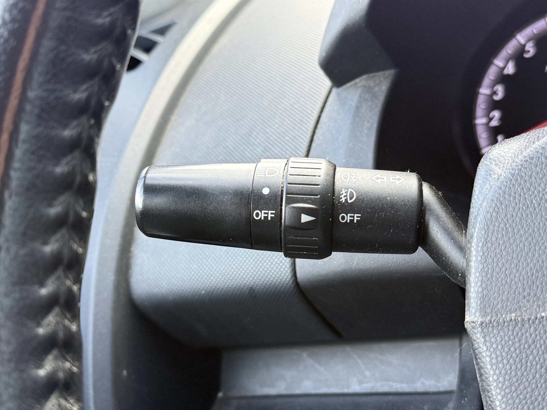 Hoofdafbeelding Mazda 5