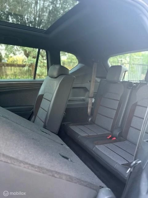 Hoofdafbeelding SEAT Tarraco