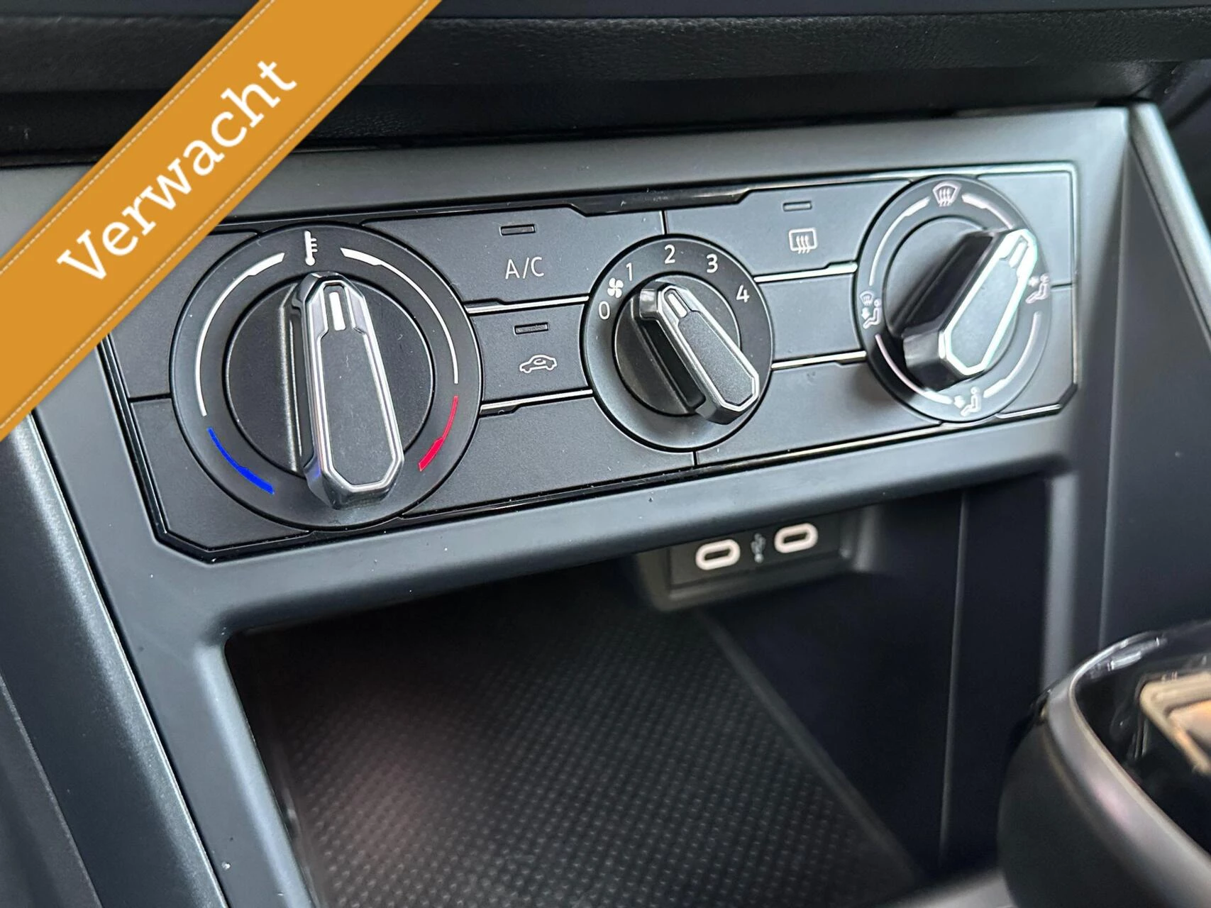 Hoofdafbeelding Volkswagen Taigo