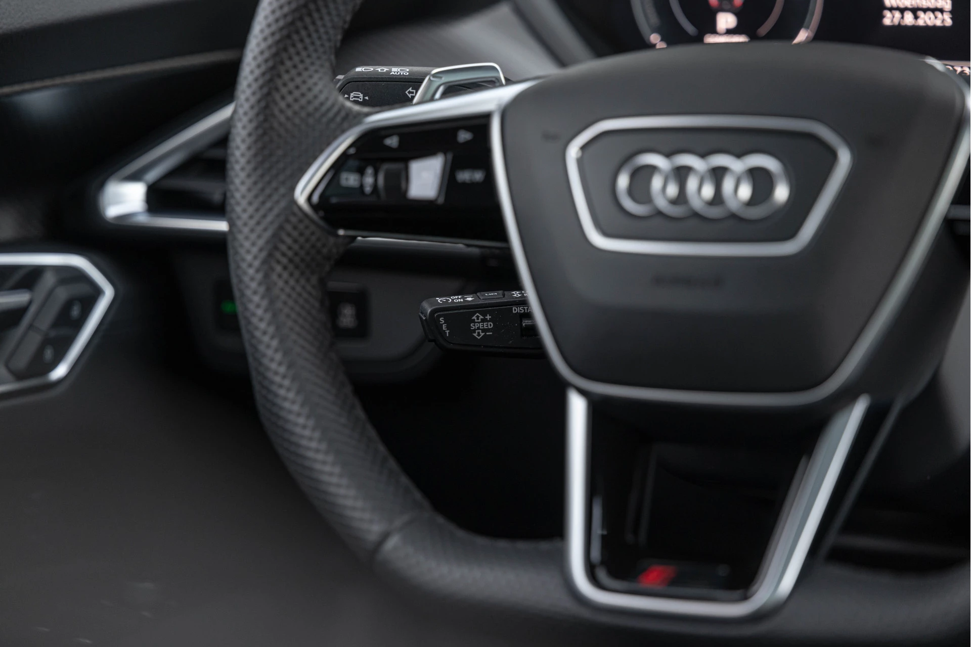Hoofdafbeelding Audi e-tron GT