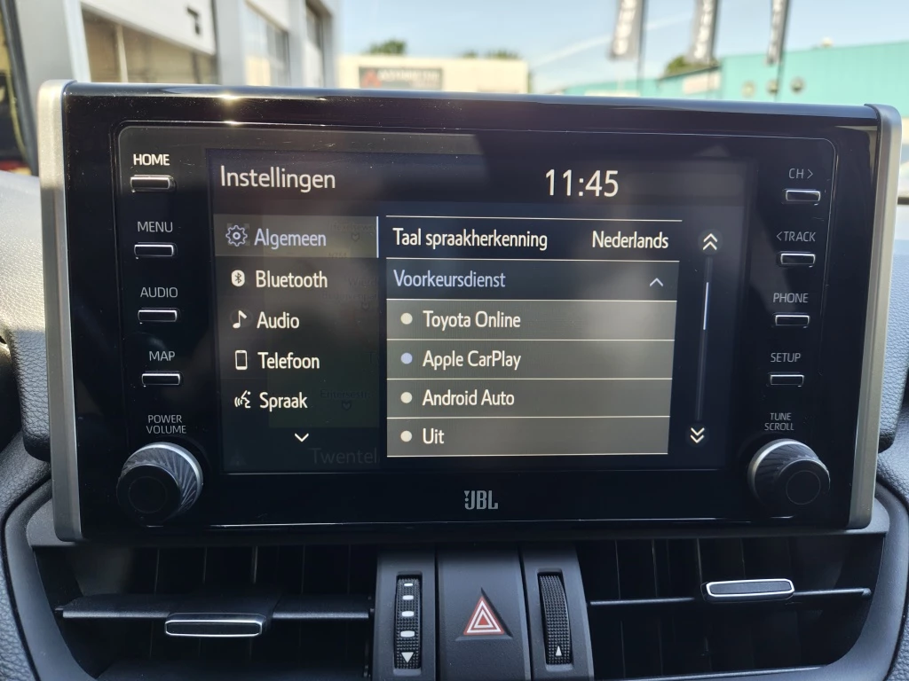 Hoofdafbeelding Toyota RAV4