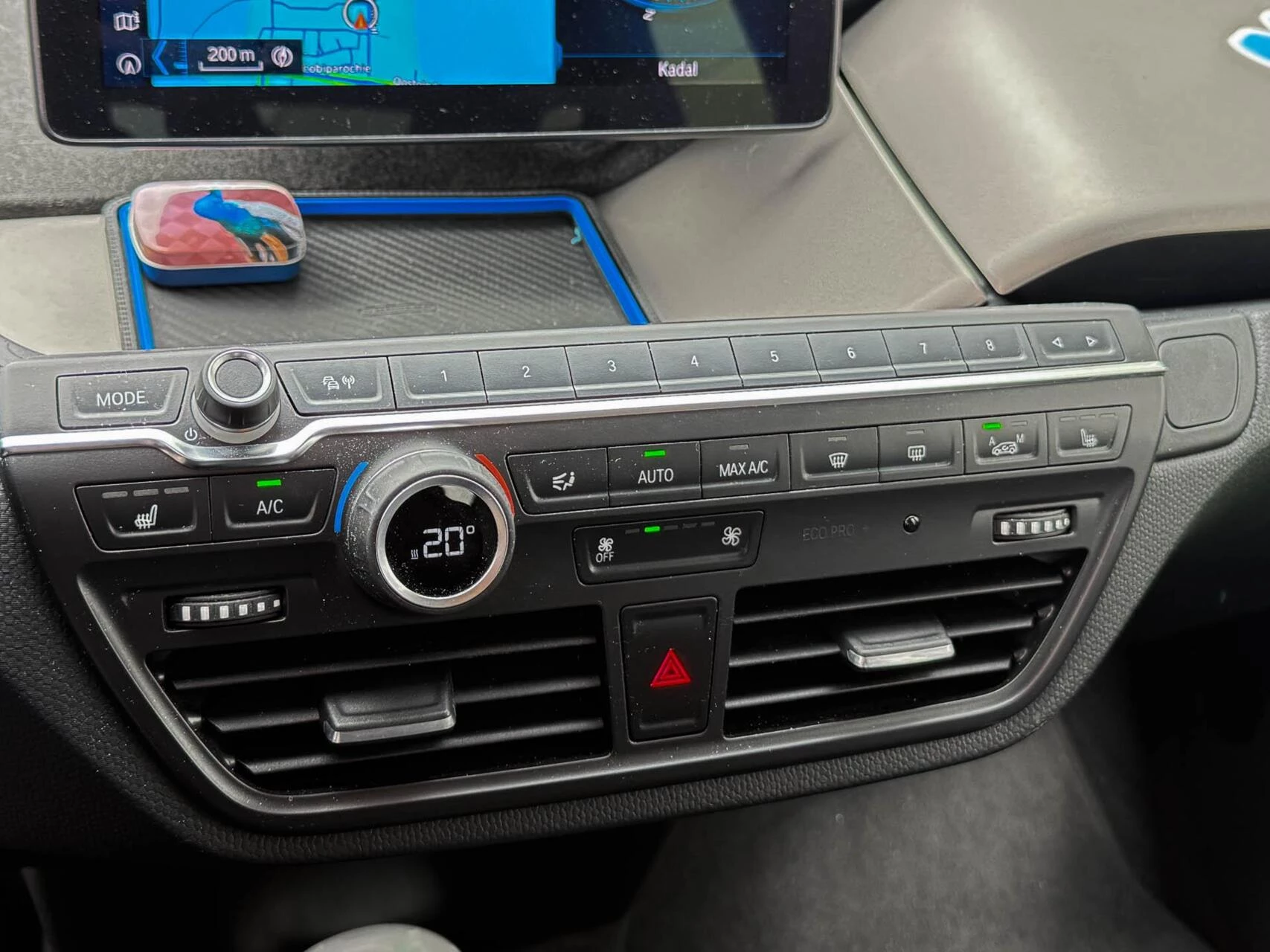 Hoofdafbeelding BMW i3