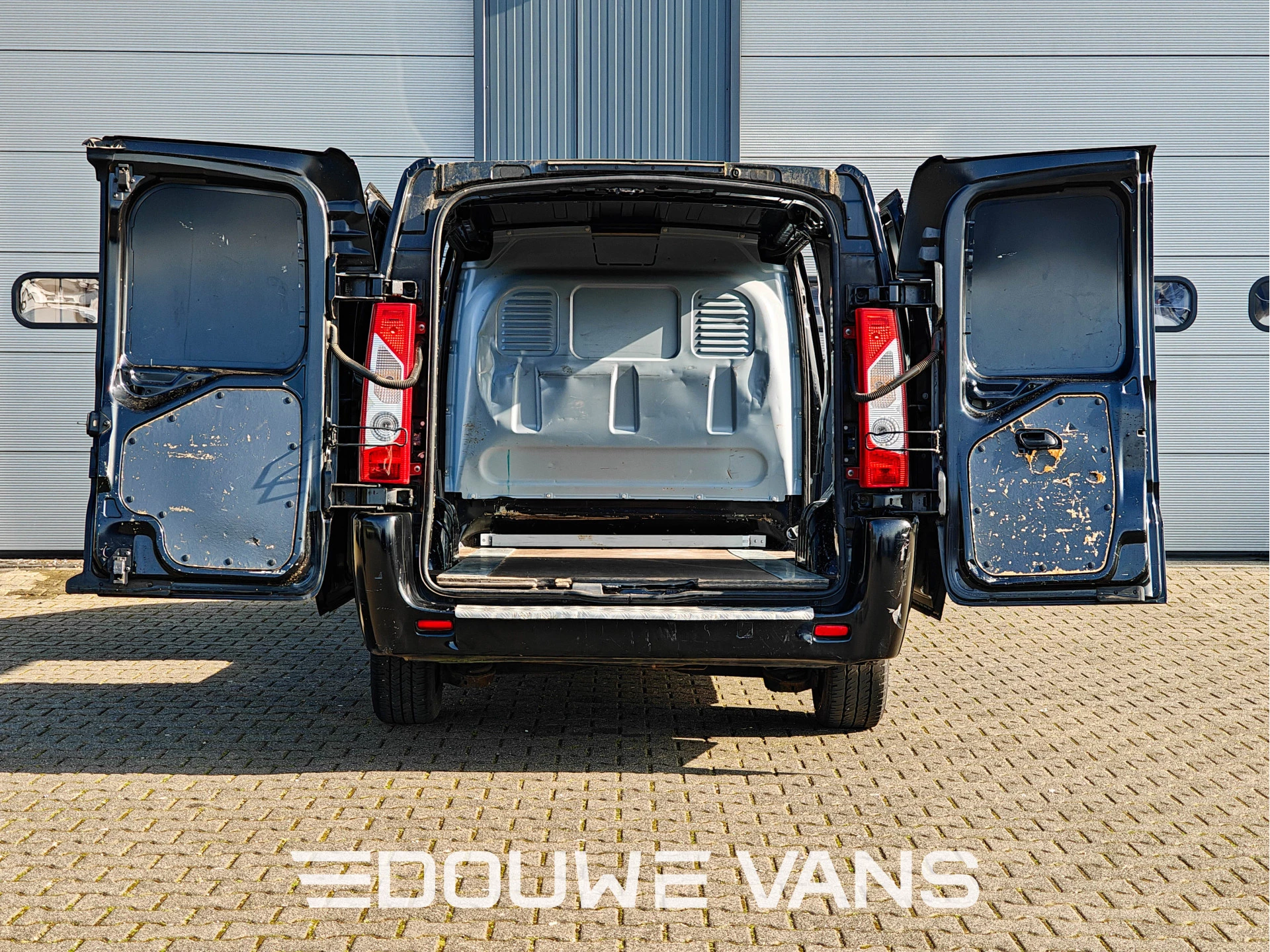 Hoofdafbeelding Peugeot Expert