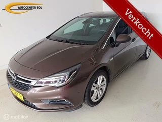 Opel Astra Sports Tourer Business Bluetooth|A Camera|Carplay