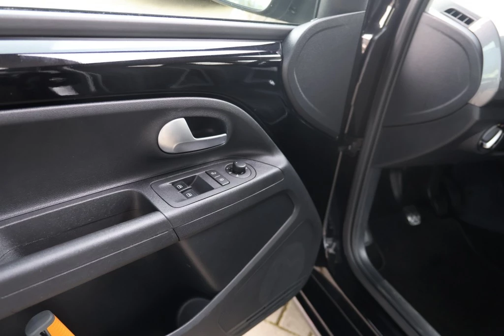 Hoofdafbeelding SEAT Mii