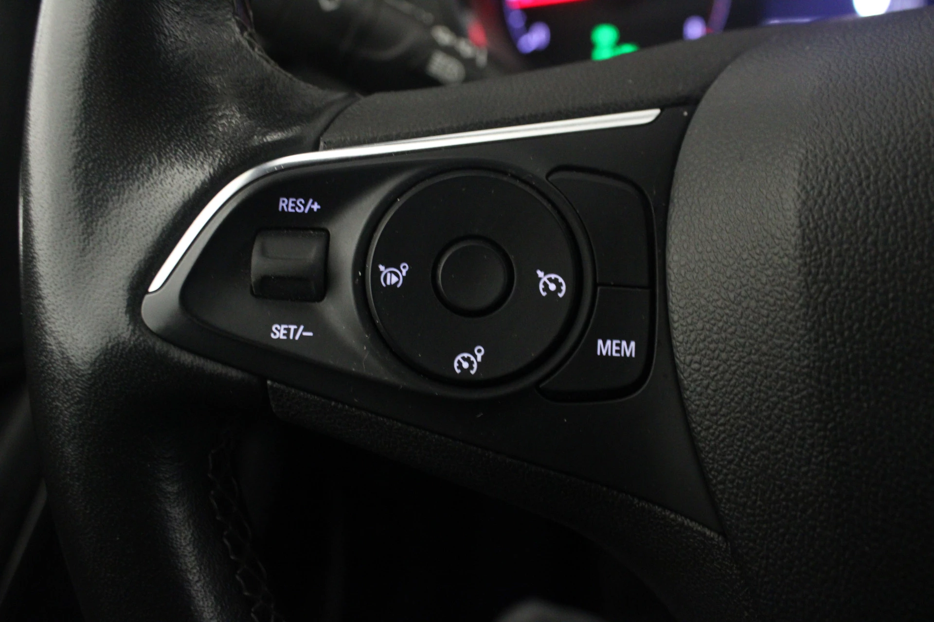 Hoofdafbeelding Opel Crossland