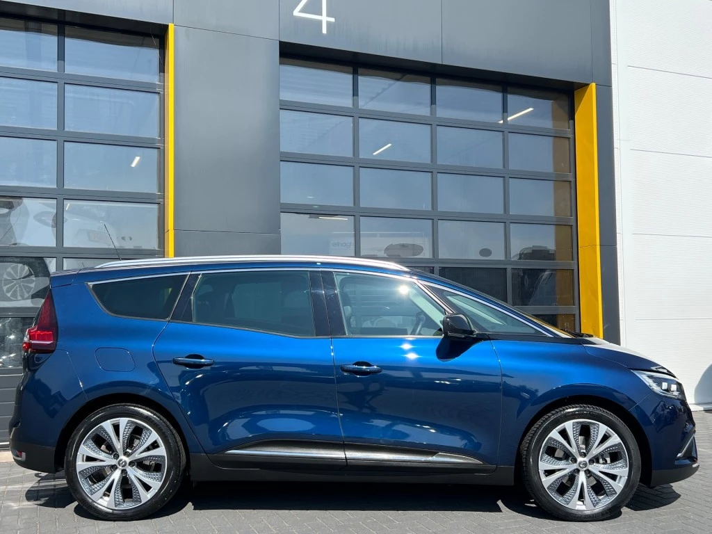 Hoofdafbeelding Renault Grand Scénic