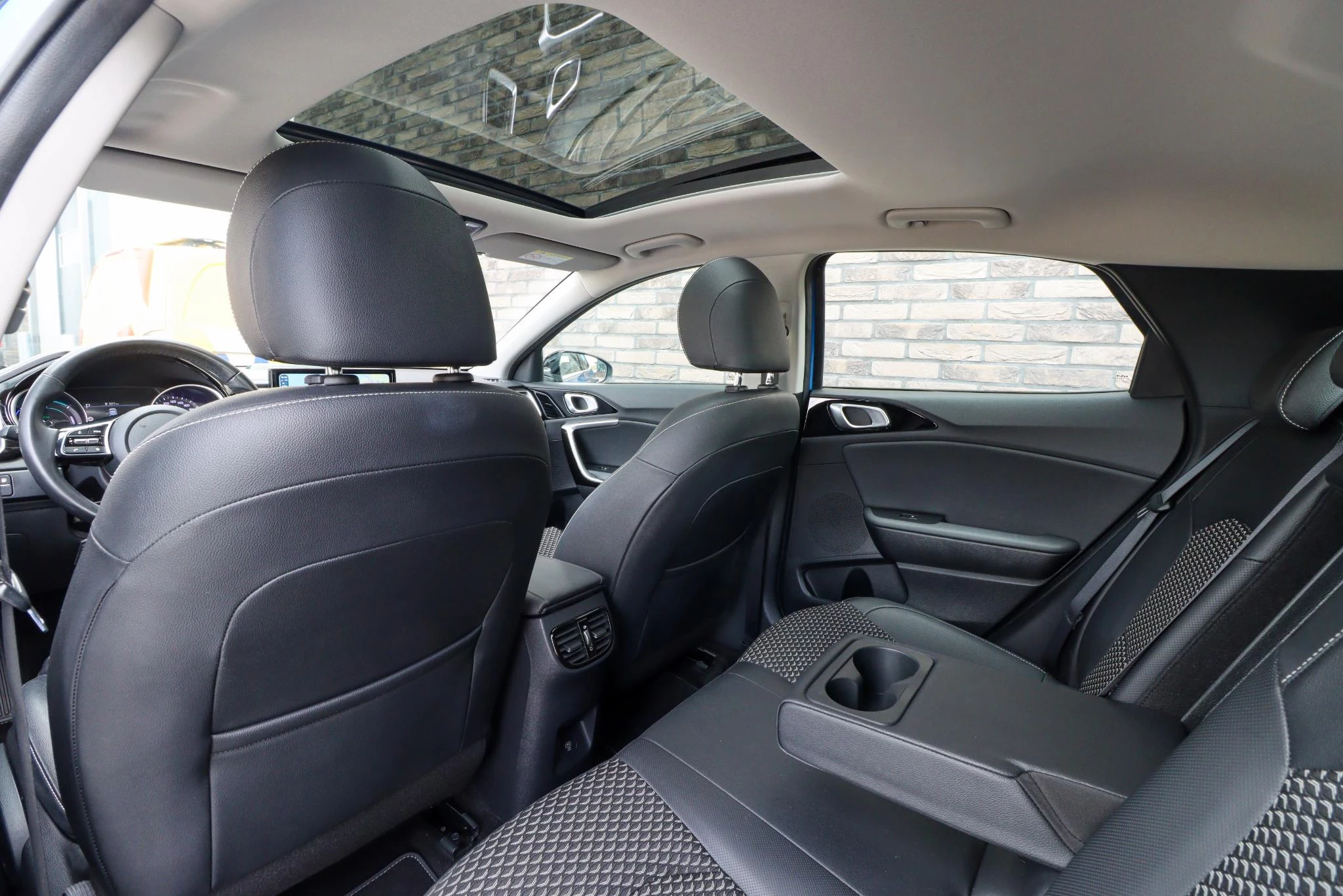 Hoofdafbeelding Kia XCeed