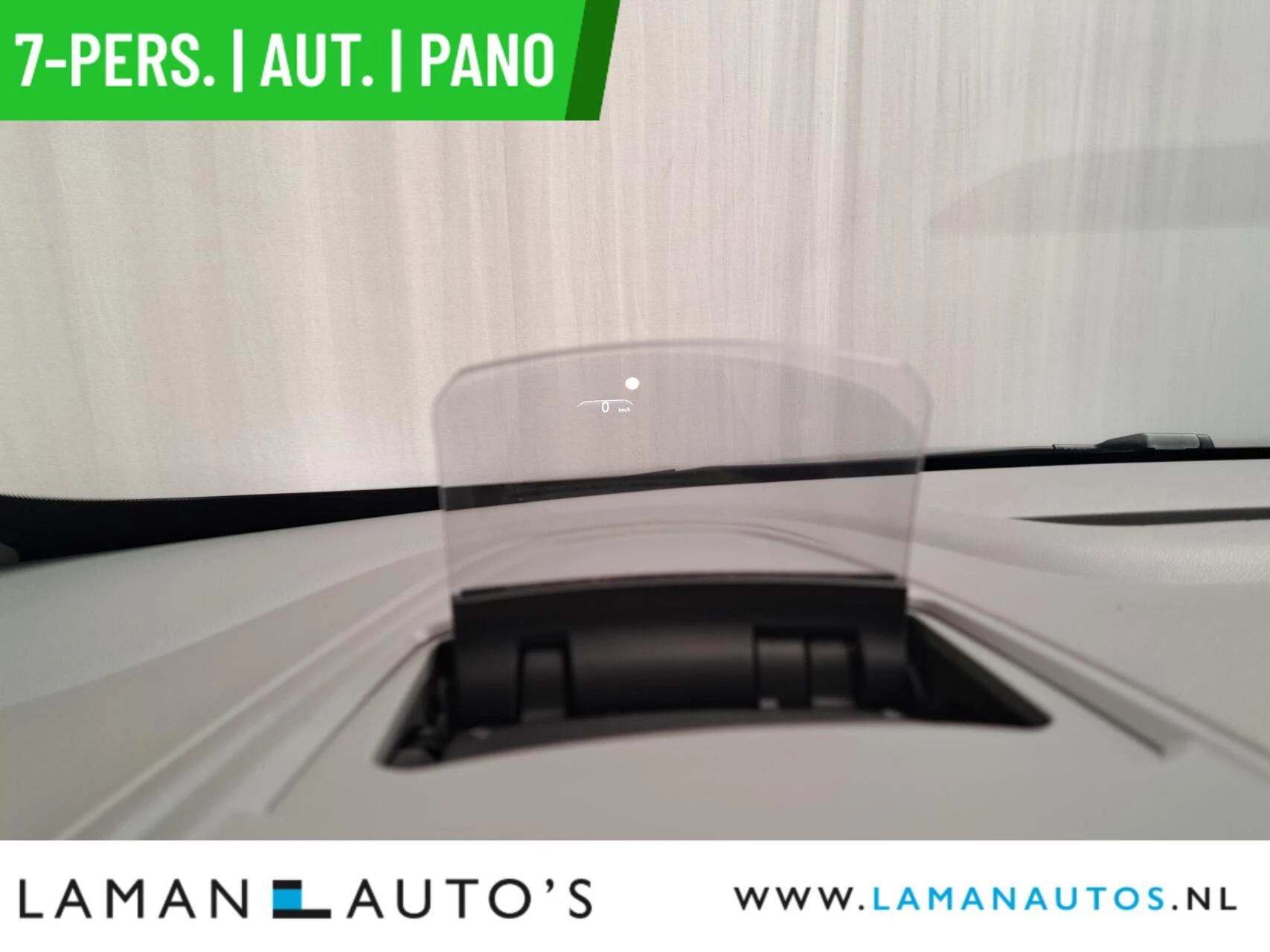 Hoofdafbeelding Renault Espace