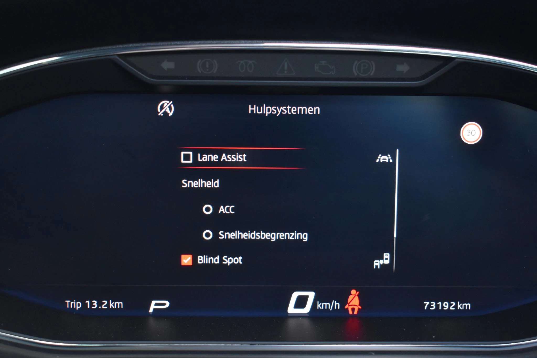Hoofdafbeelding CUPRA Ateca