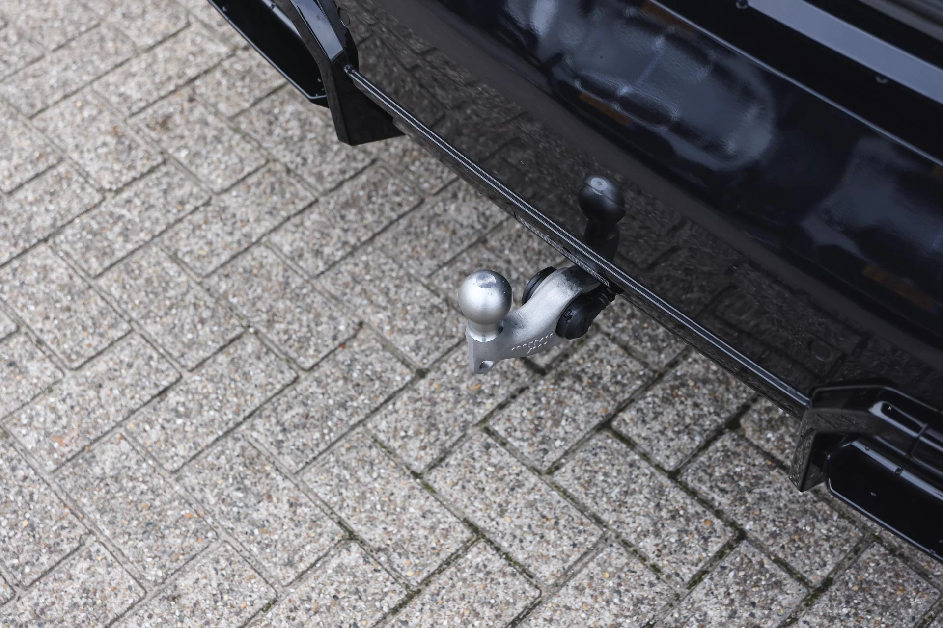 Hoofdafbeelding BMW iX