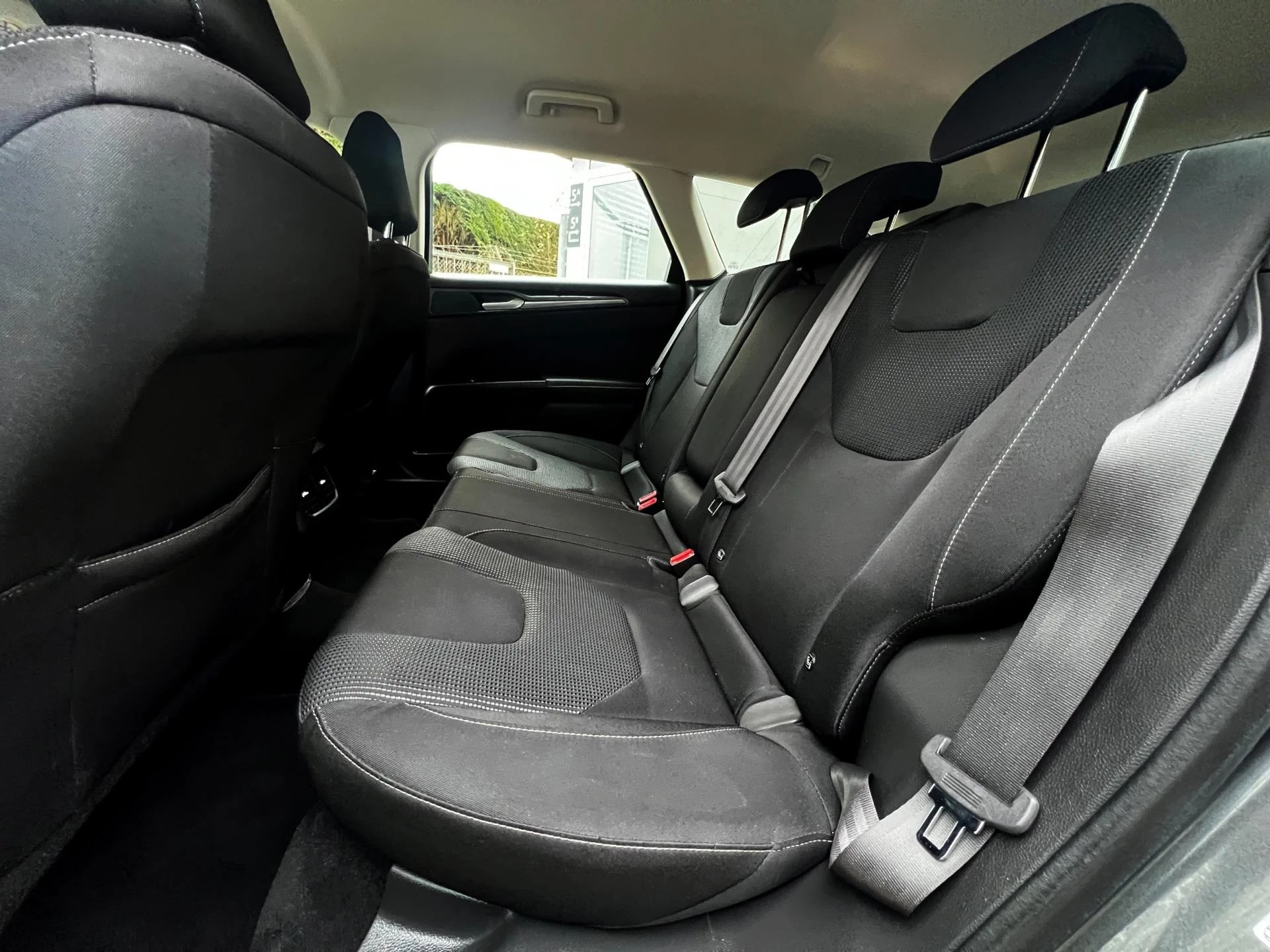 Hoofdafbeelding Ford Mondeo