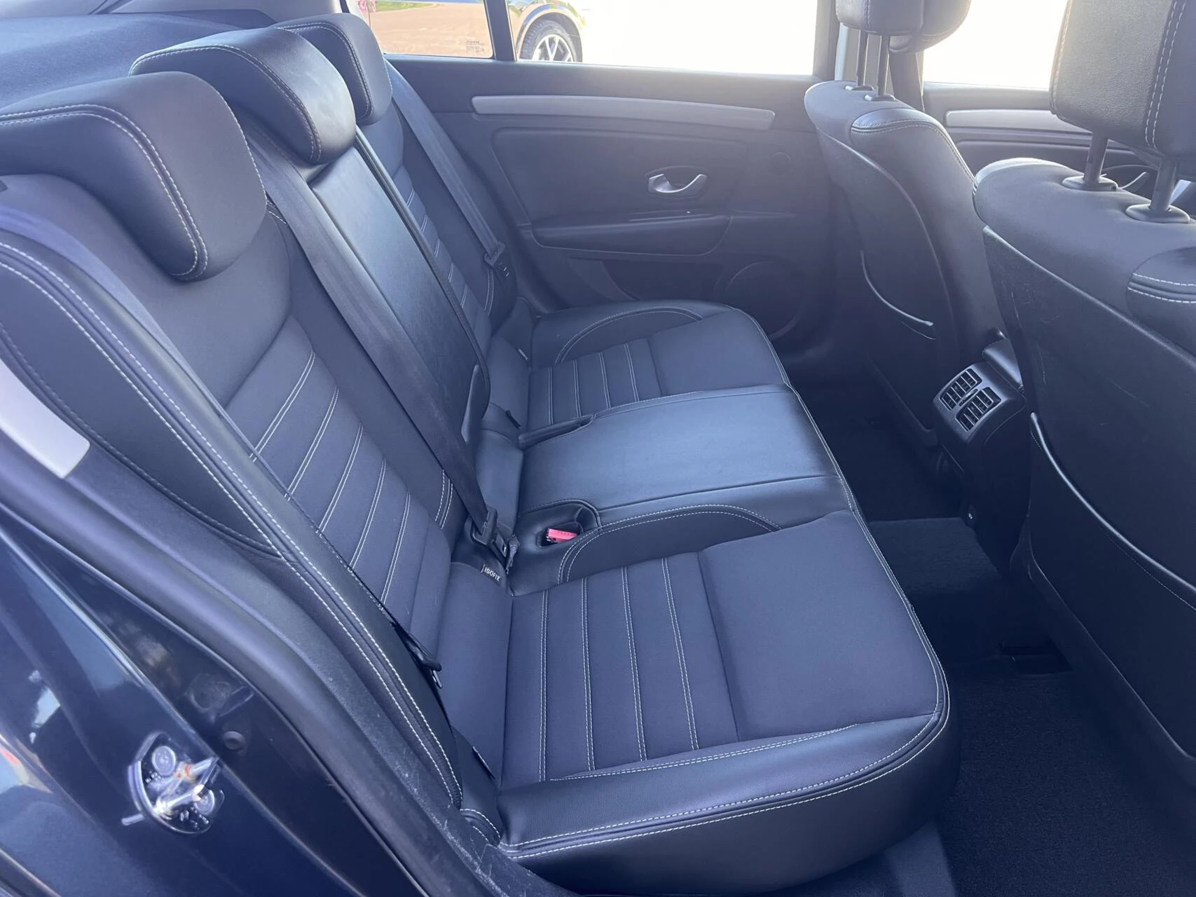 Hoofdafbeelding Renault Laguna