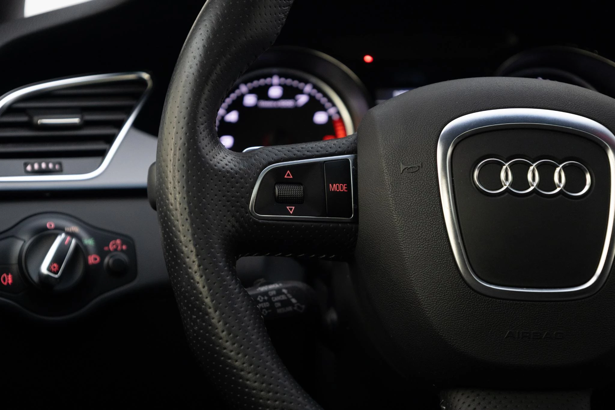 Hoofdafbeelding Audi RS5