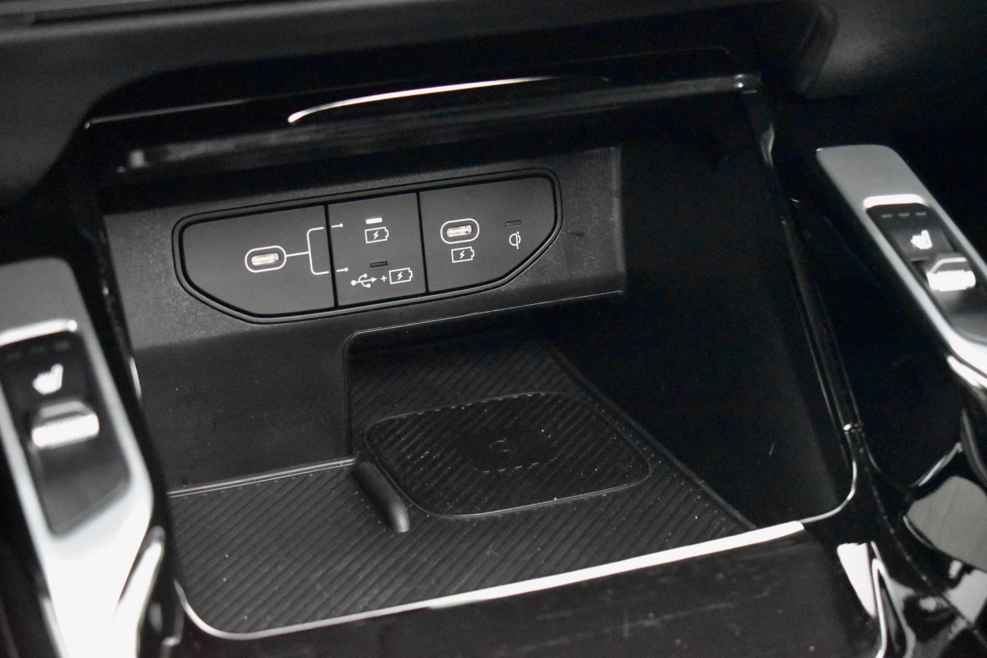 Hoofdafbeelding Kia Sorento