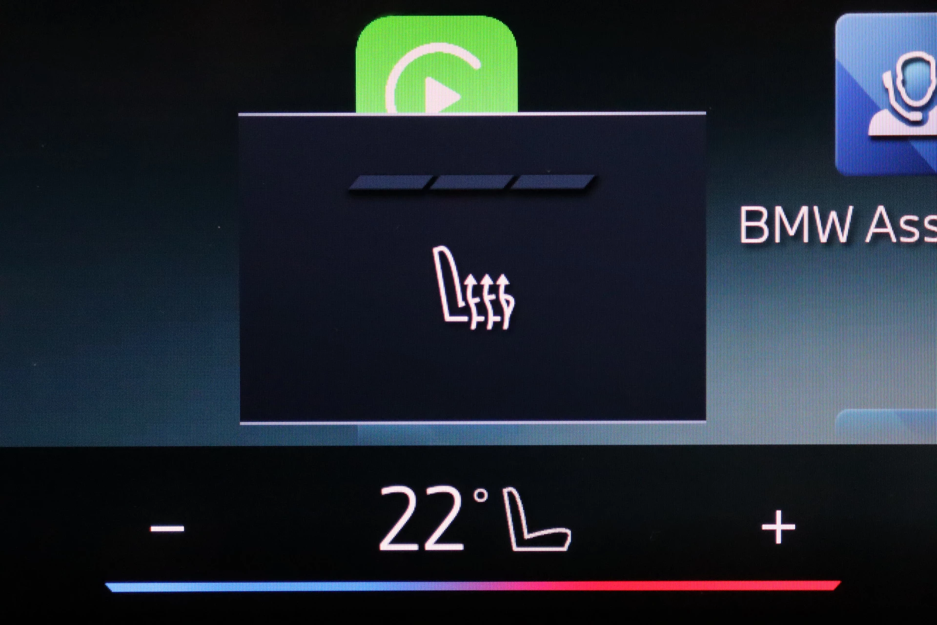 Hoofdafbeelding BMW iX1