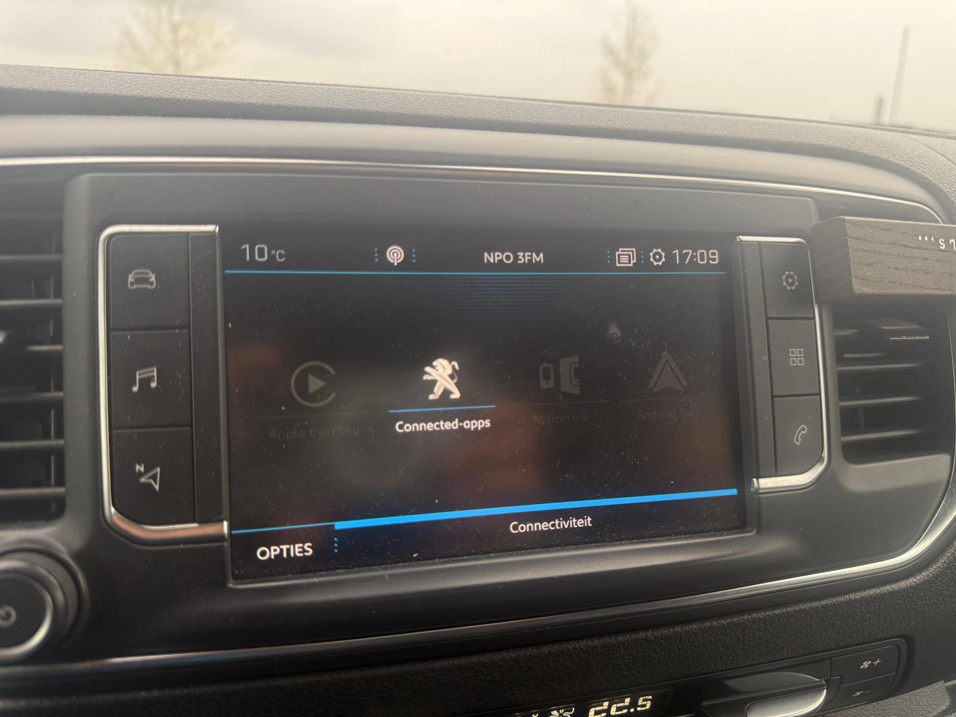 Hoofdafbeelding Peugeot Expert