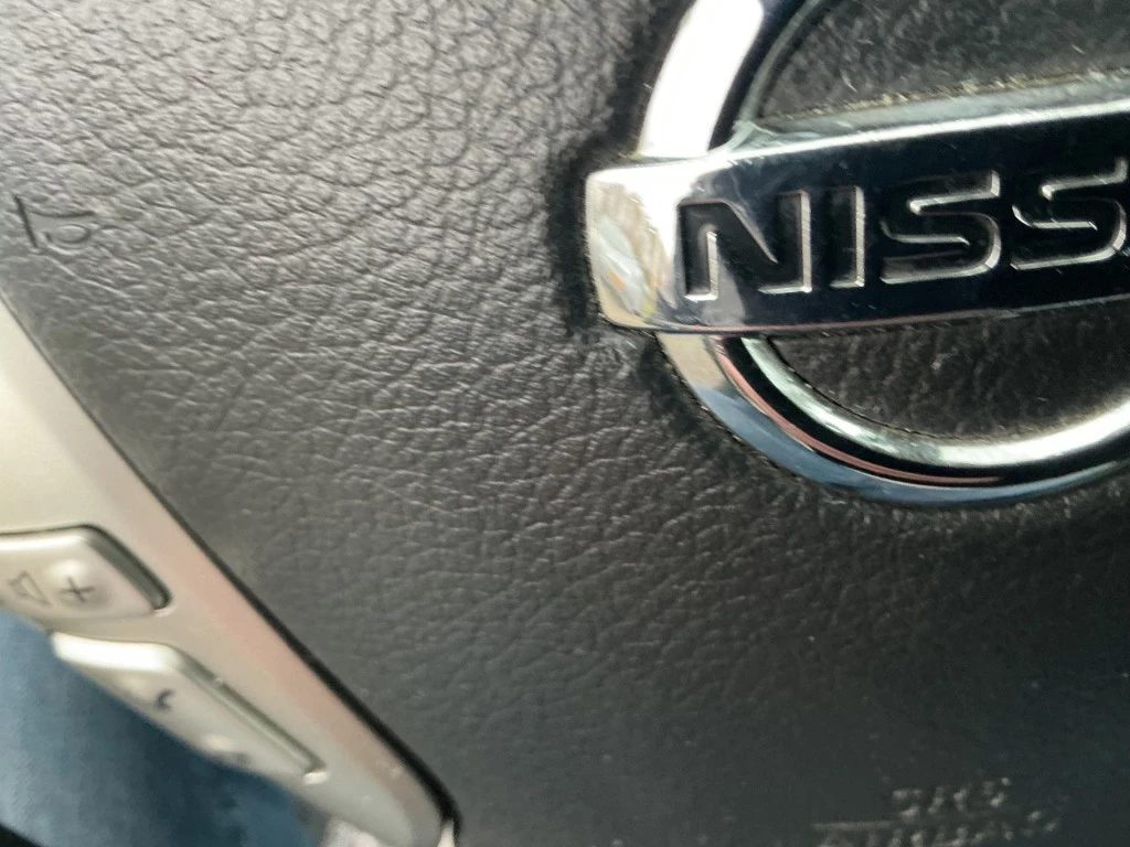 Hoofdafbeelding Nissan Note