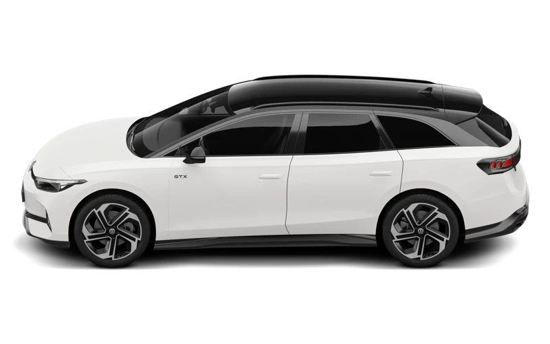 Hoofdafbeelding Volkswagen ID.7