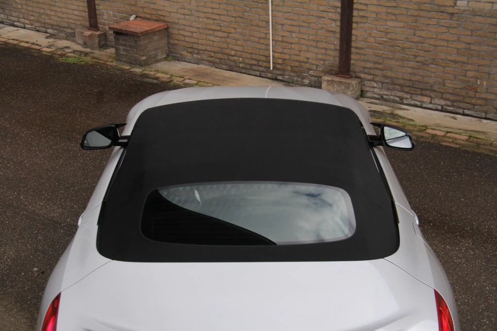 Hoofdafbeelding BMW Z4