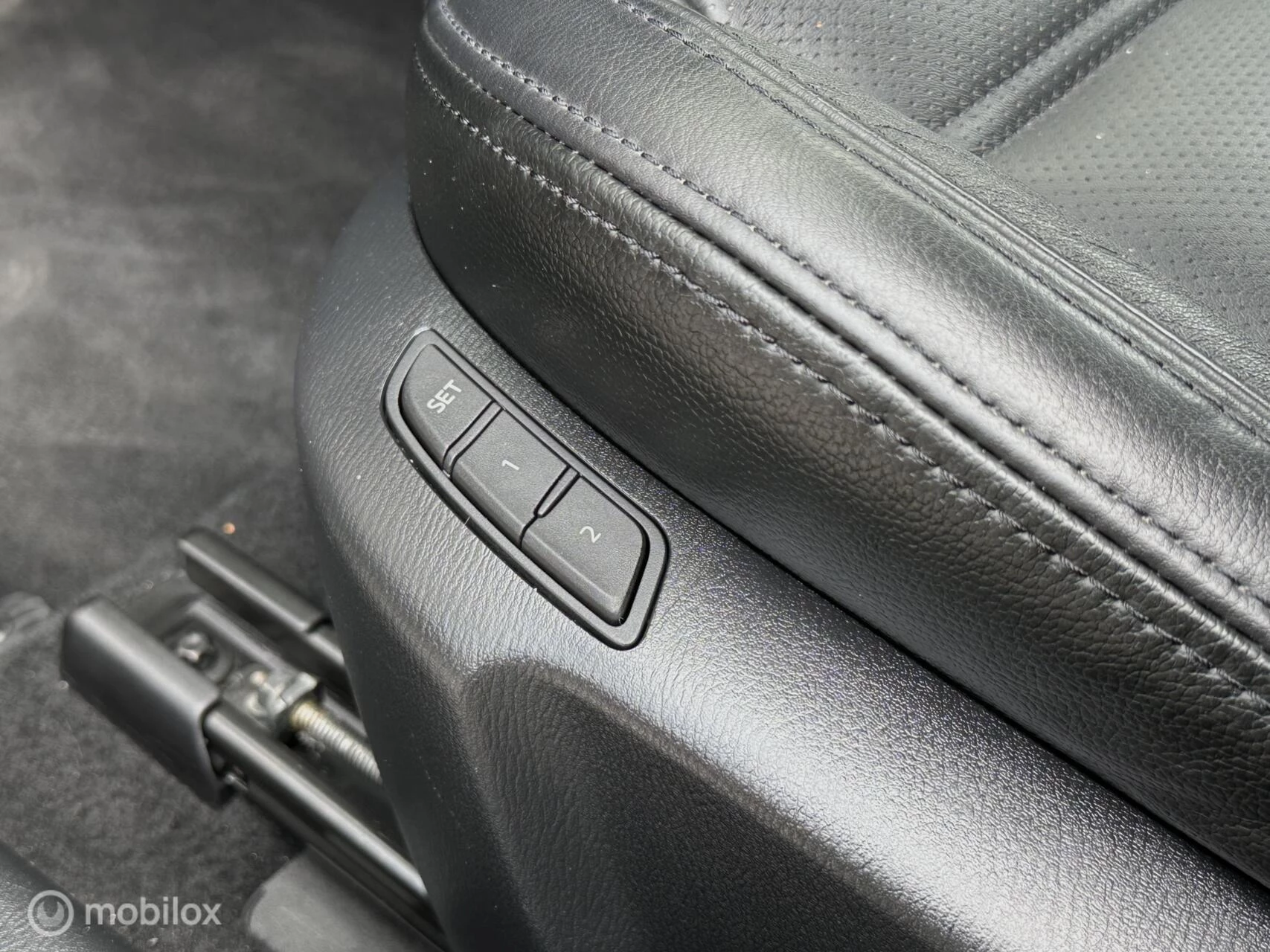 Hoofdafbeelding Mazda 6