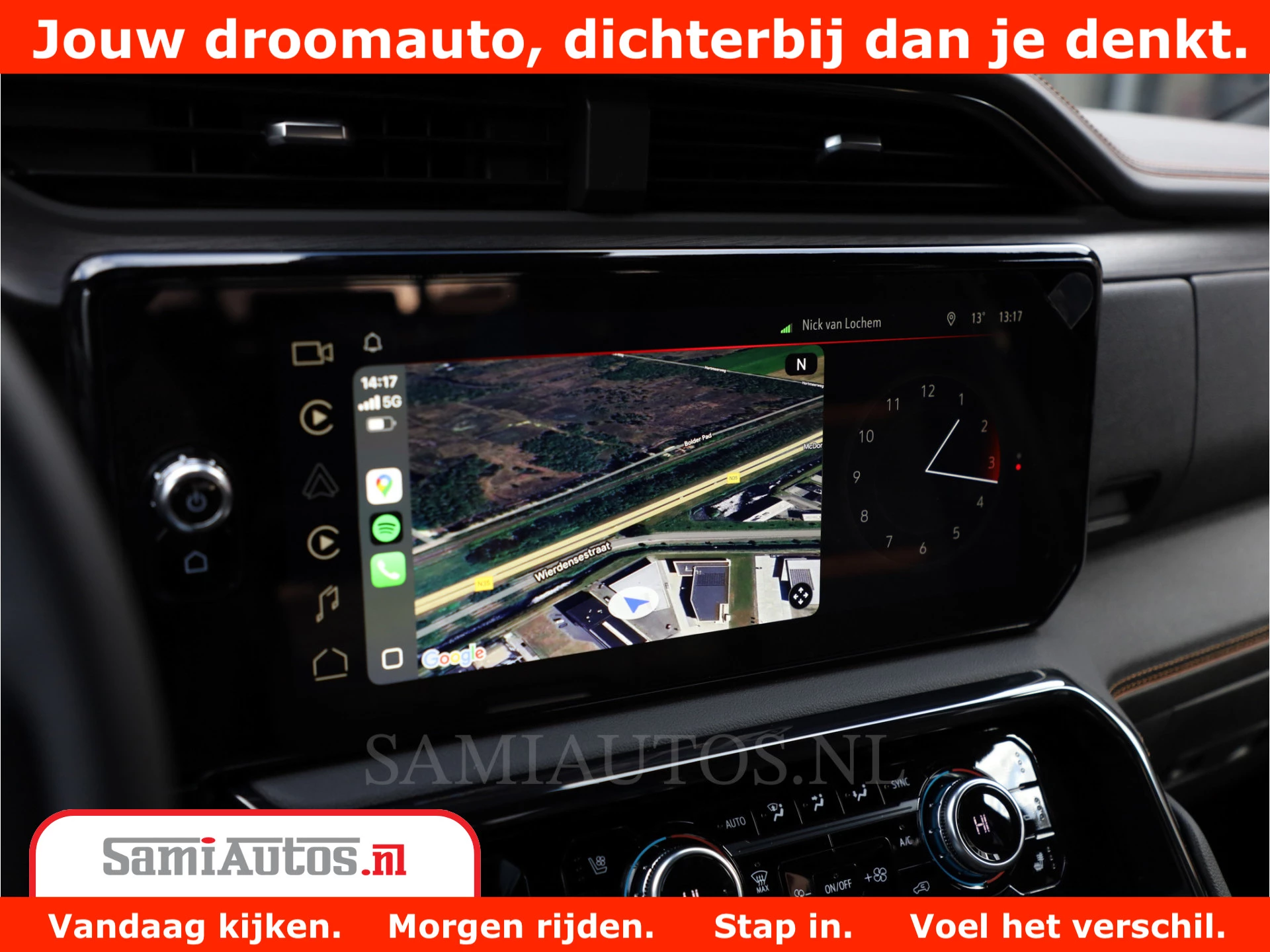 Hoofdafbeelding GMC Sierra