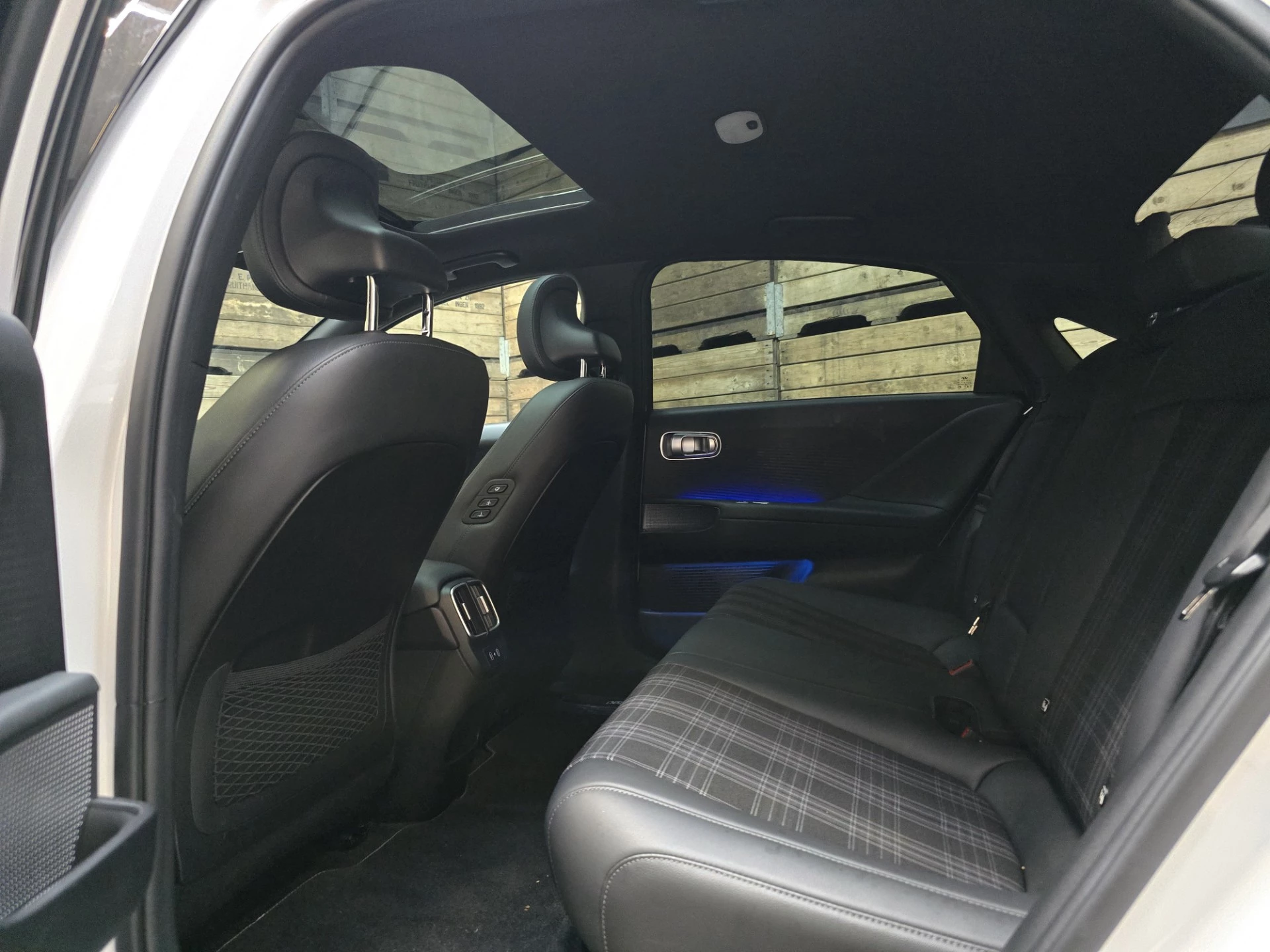 Hoofdafbeelding Hyundai IONIQ 6