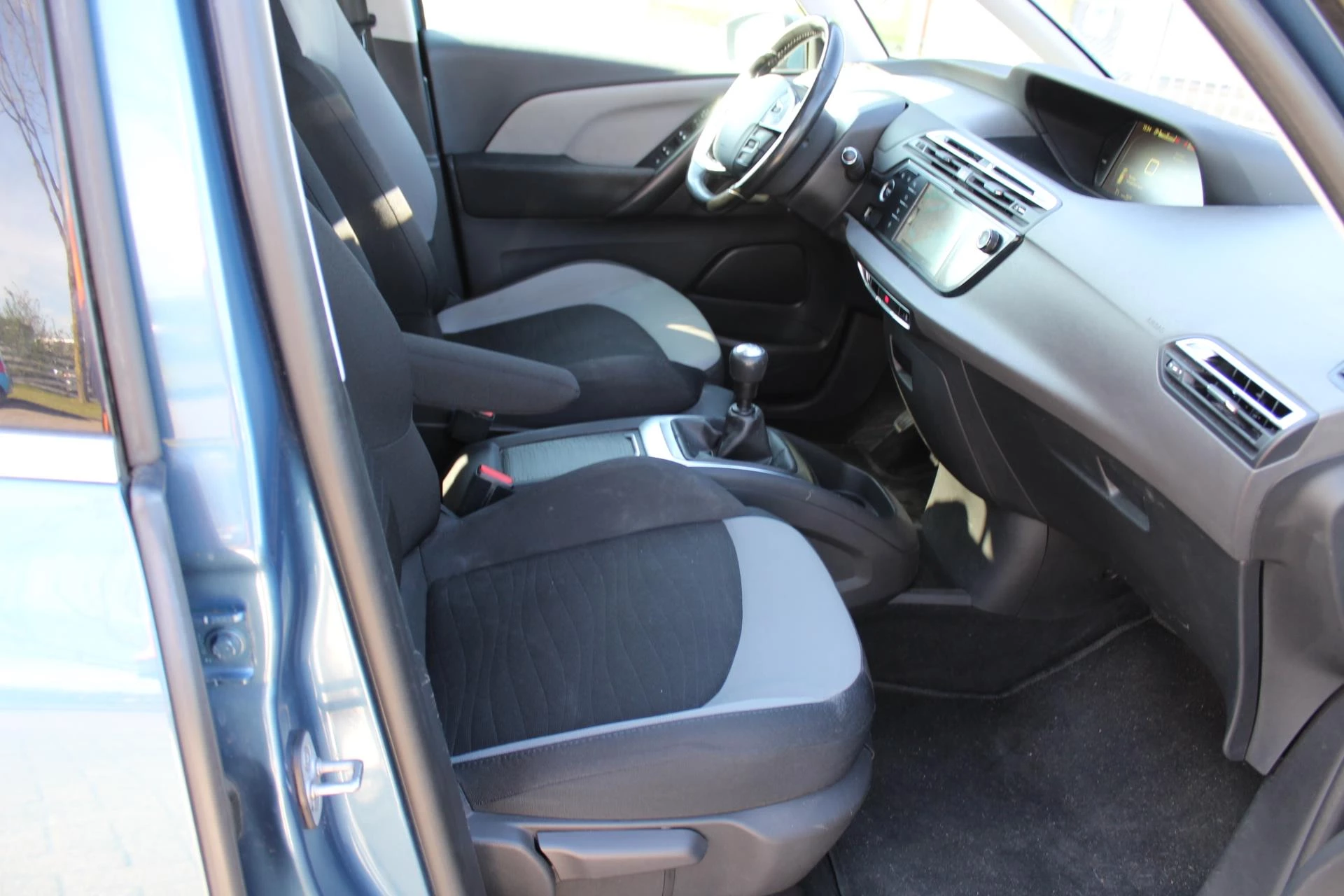 Hoofdafbeelding Citroën C4 Picasso