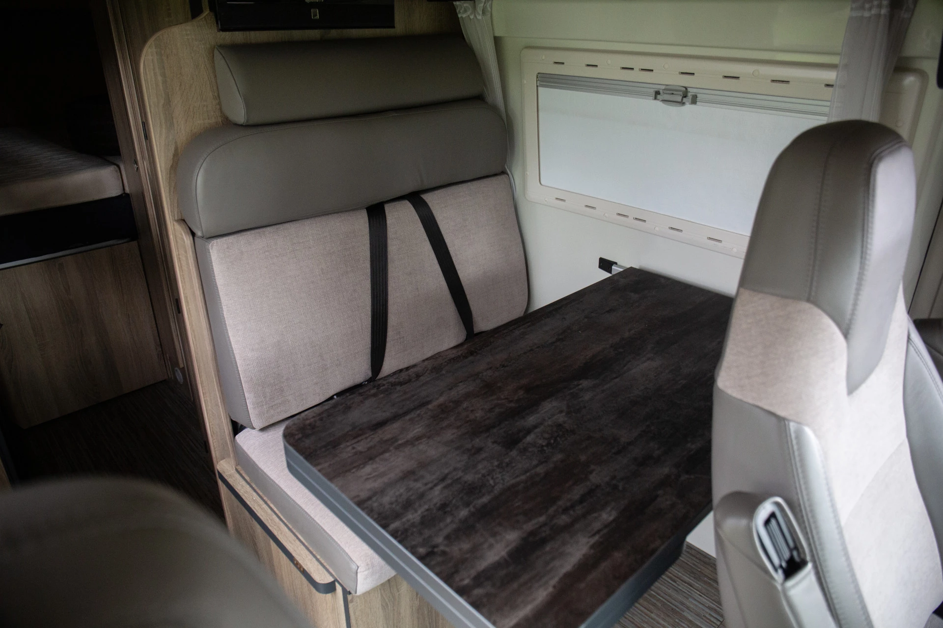 Hoofdafbeelding Karma DEXTER