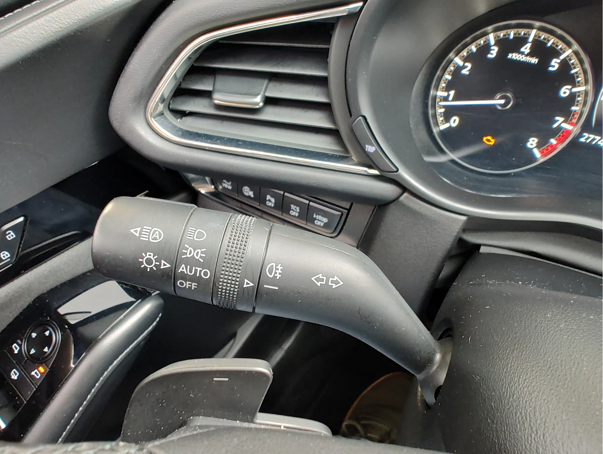 Hoofdafbeelding Mazda CX-30