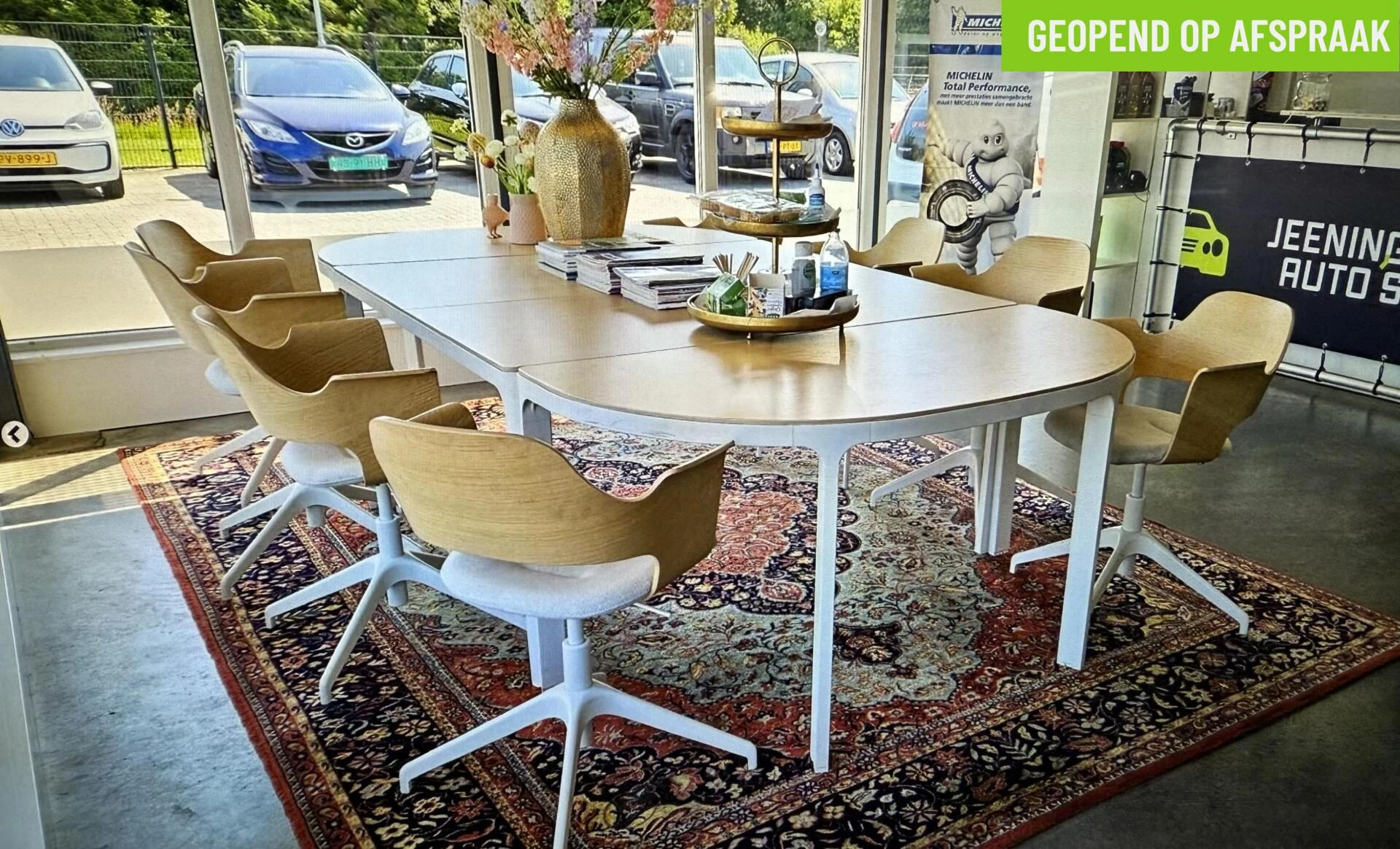 Hoofdafbeelding Volvo V70