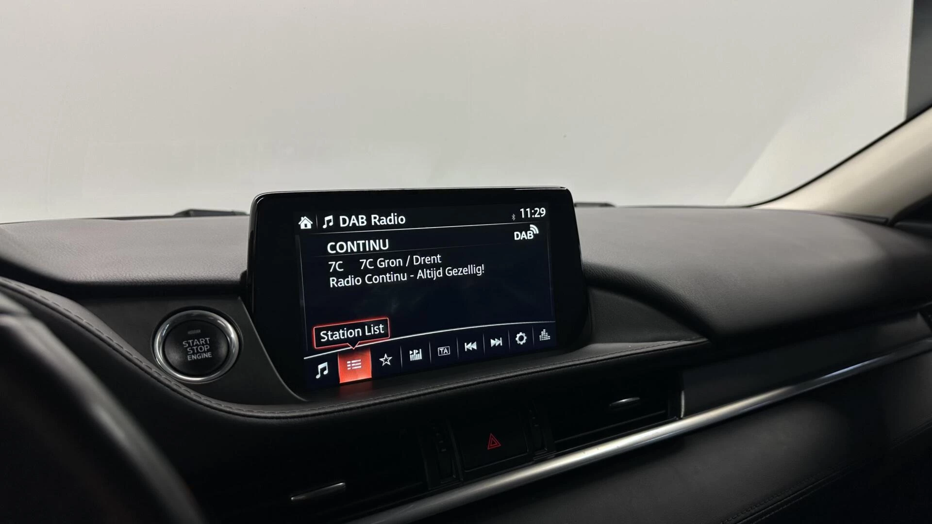 Hoofdafbeelding Mazda 6