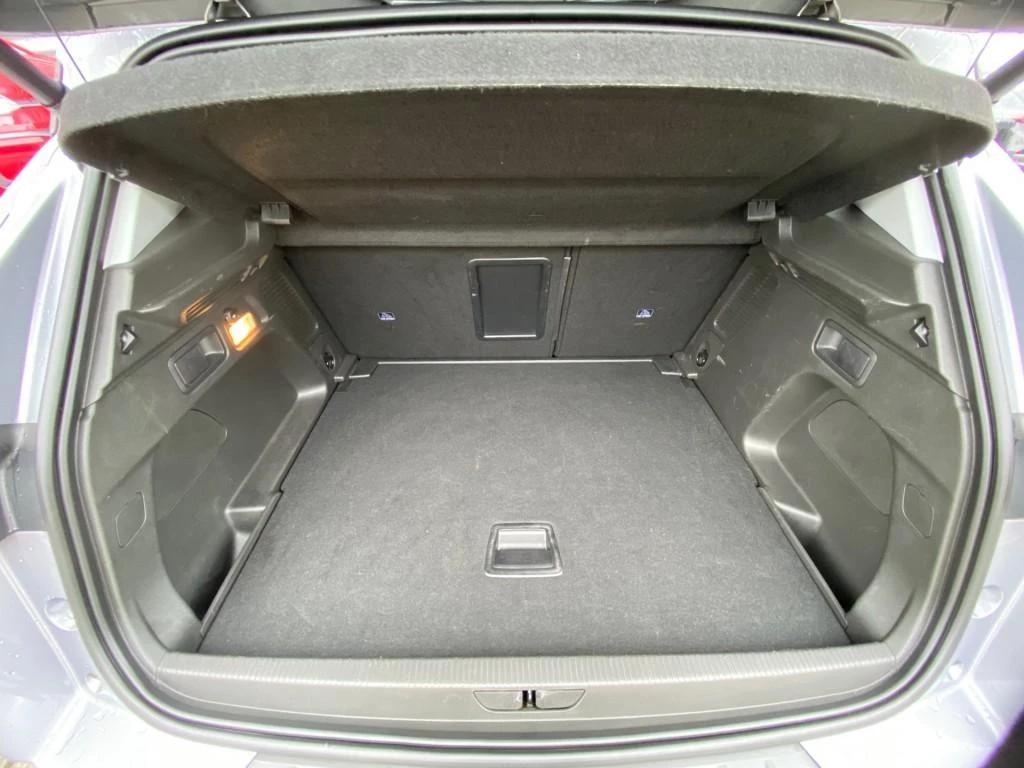 Hoofdafbeelding Opel Grandland