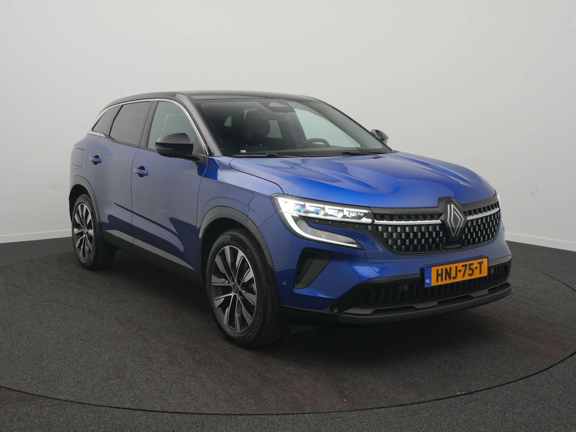 Hoofdafbeelding Renault Austral