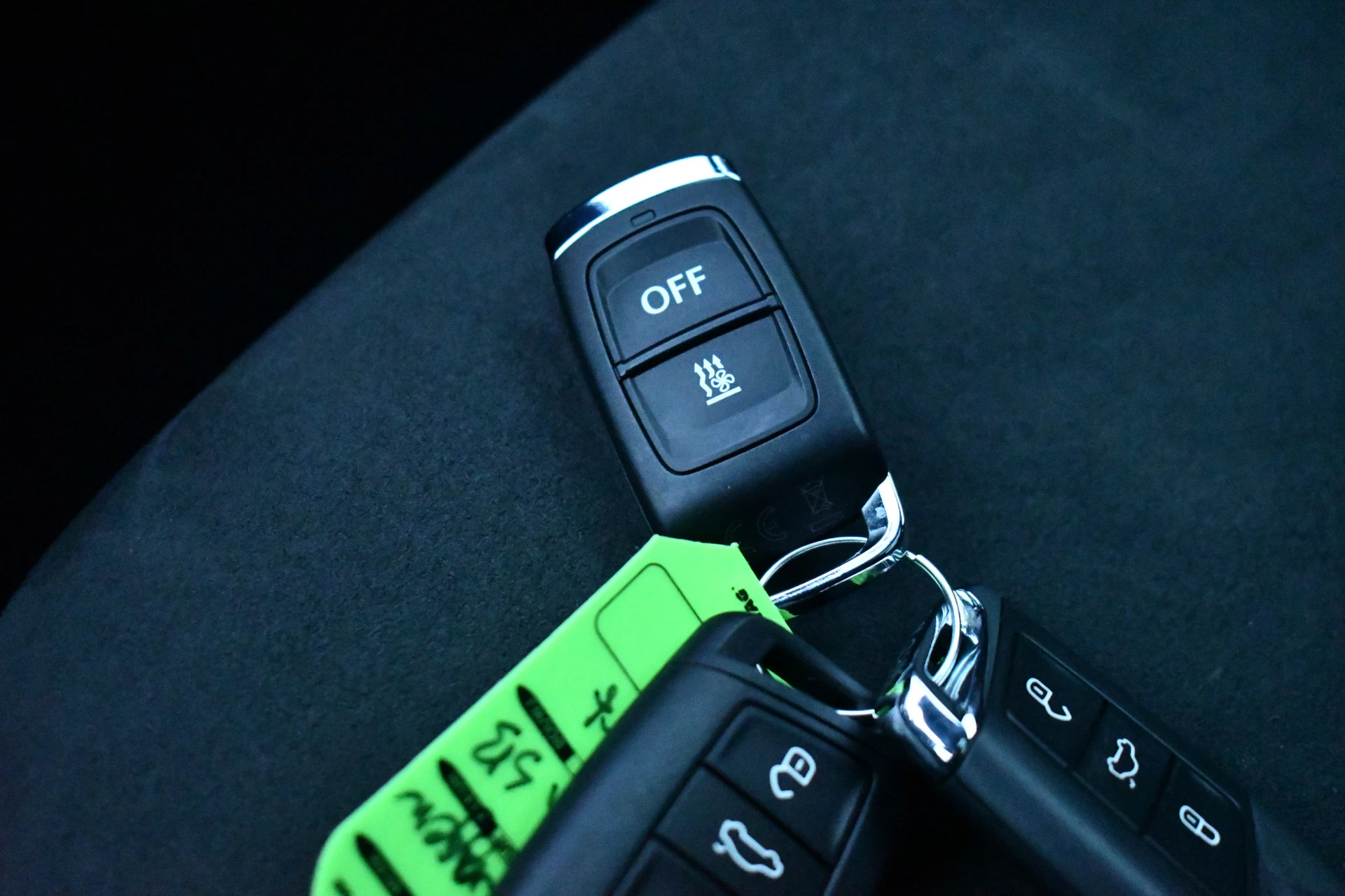 Hoofdafbeelding Volkswagen Arteon