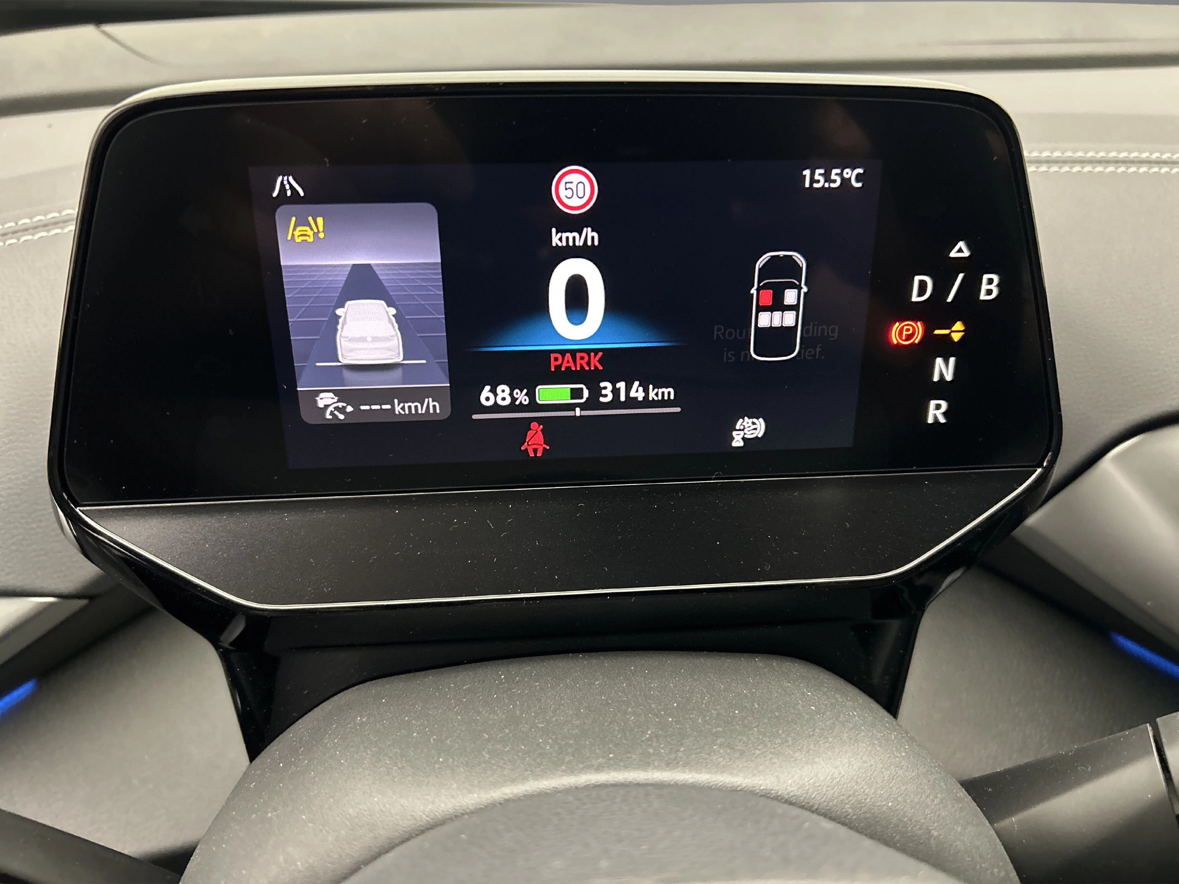 Hoofdafbeelding Volkswagen ID.4