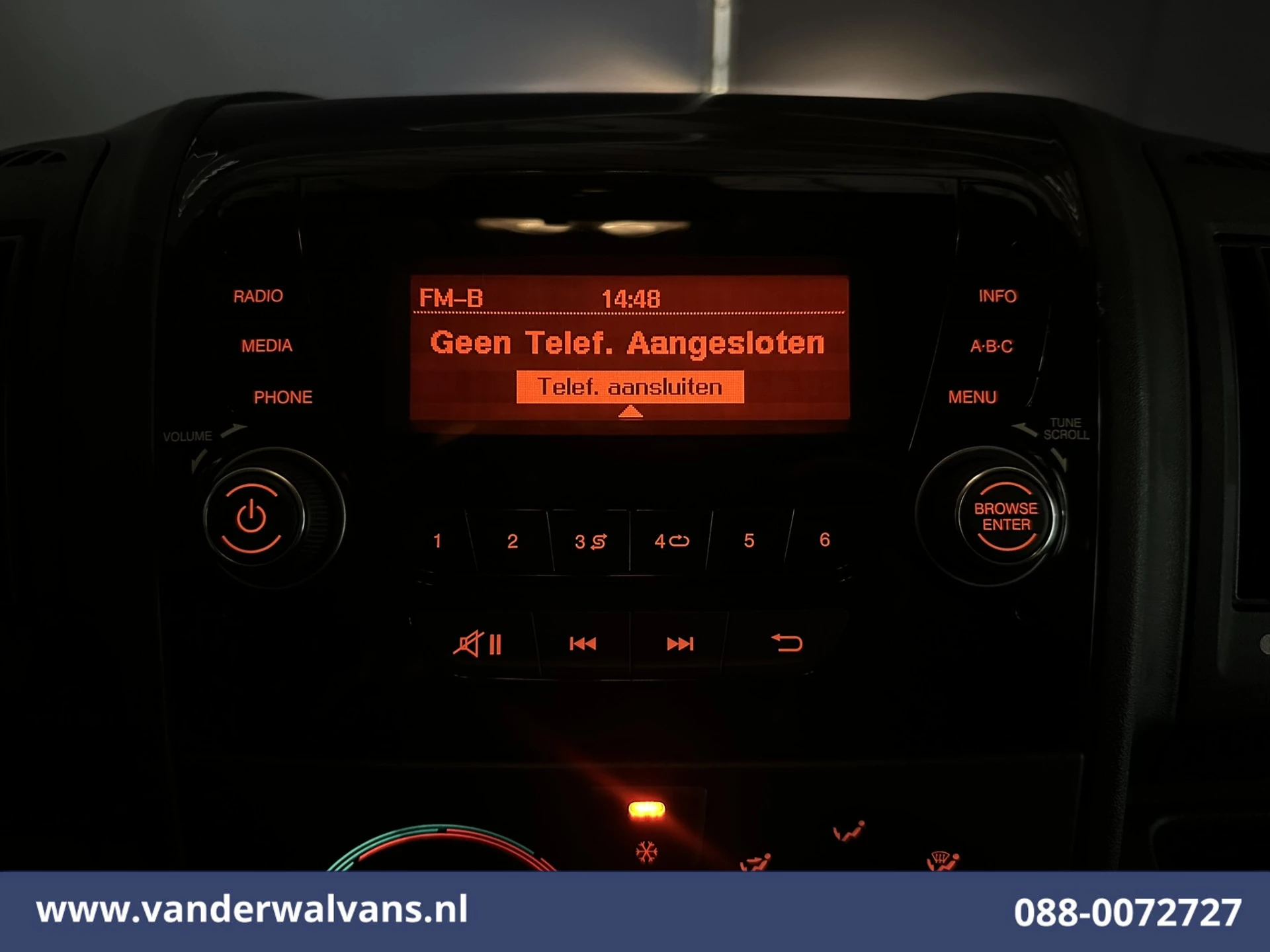 Hoofdafbeelding Peugeot Boxer