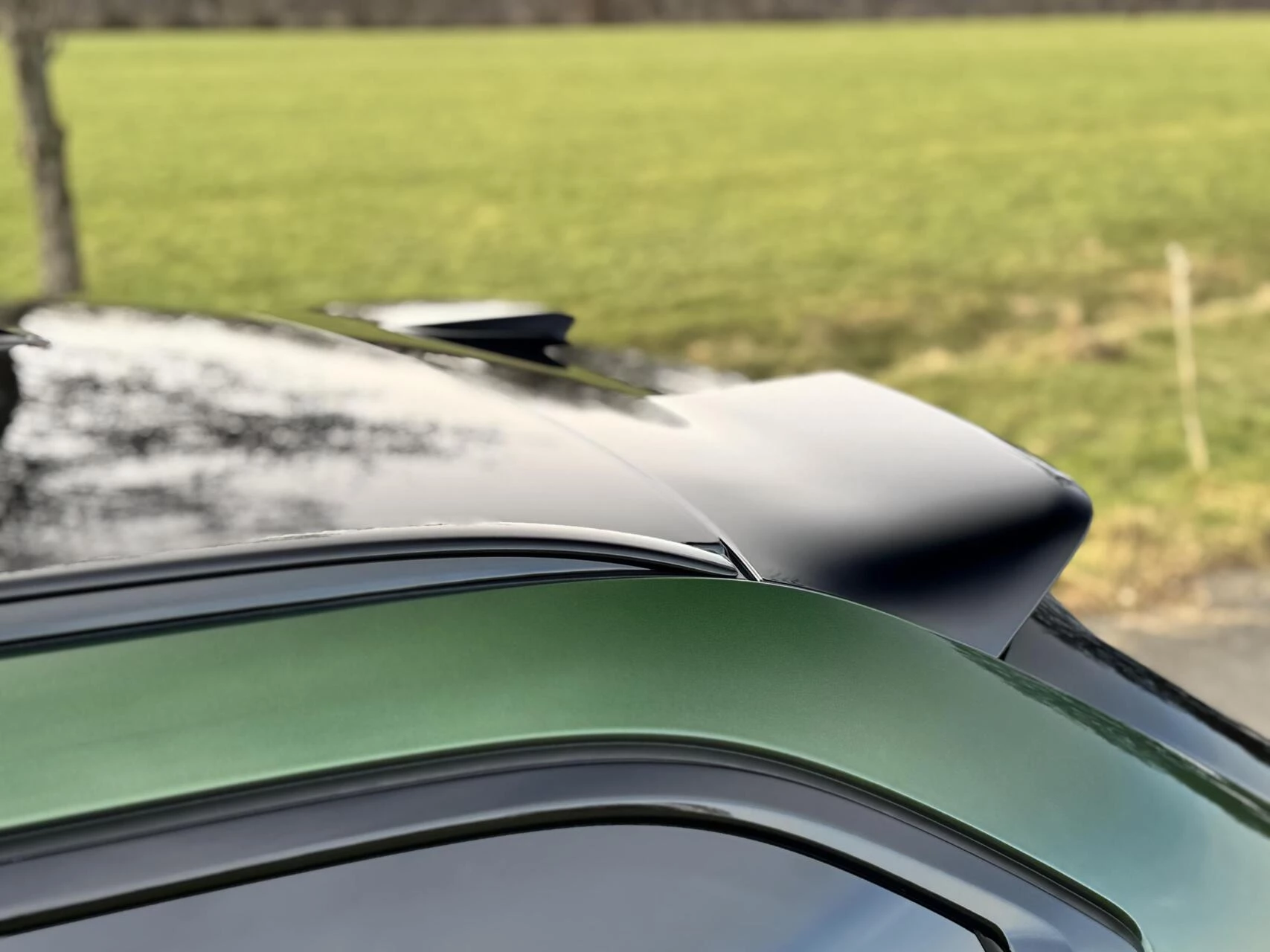 Hoofdafbeelding BMW M5