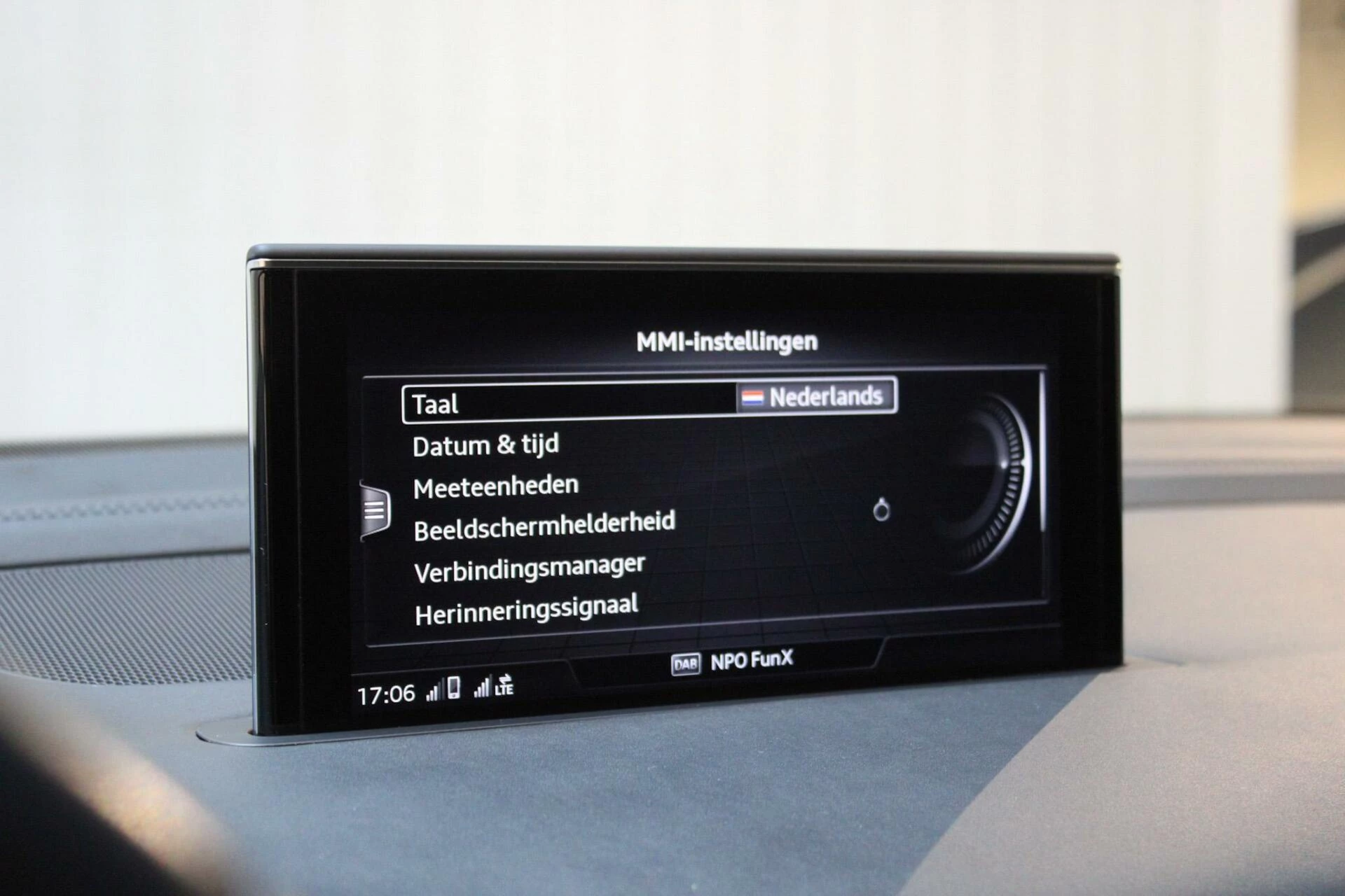 Hoofdafbeelding Audi SQ7