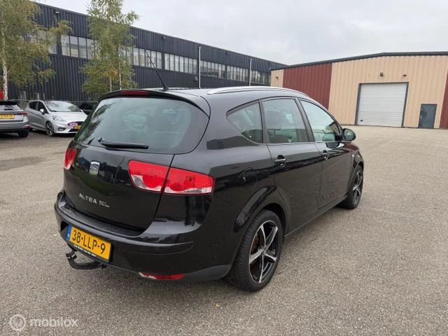 Hoofdafbeelding SEAT Altea XL